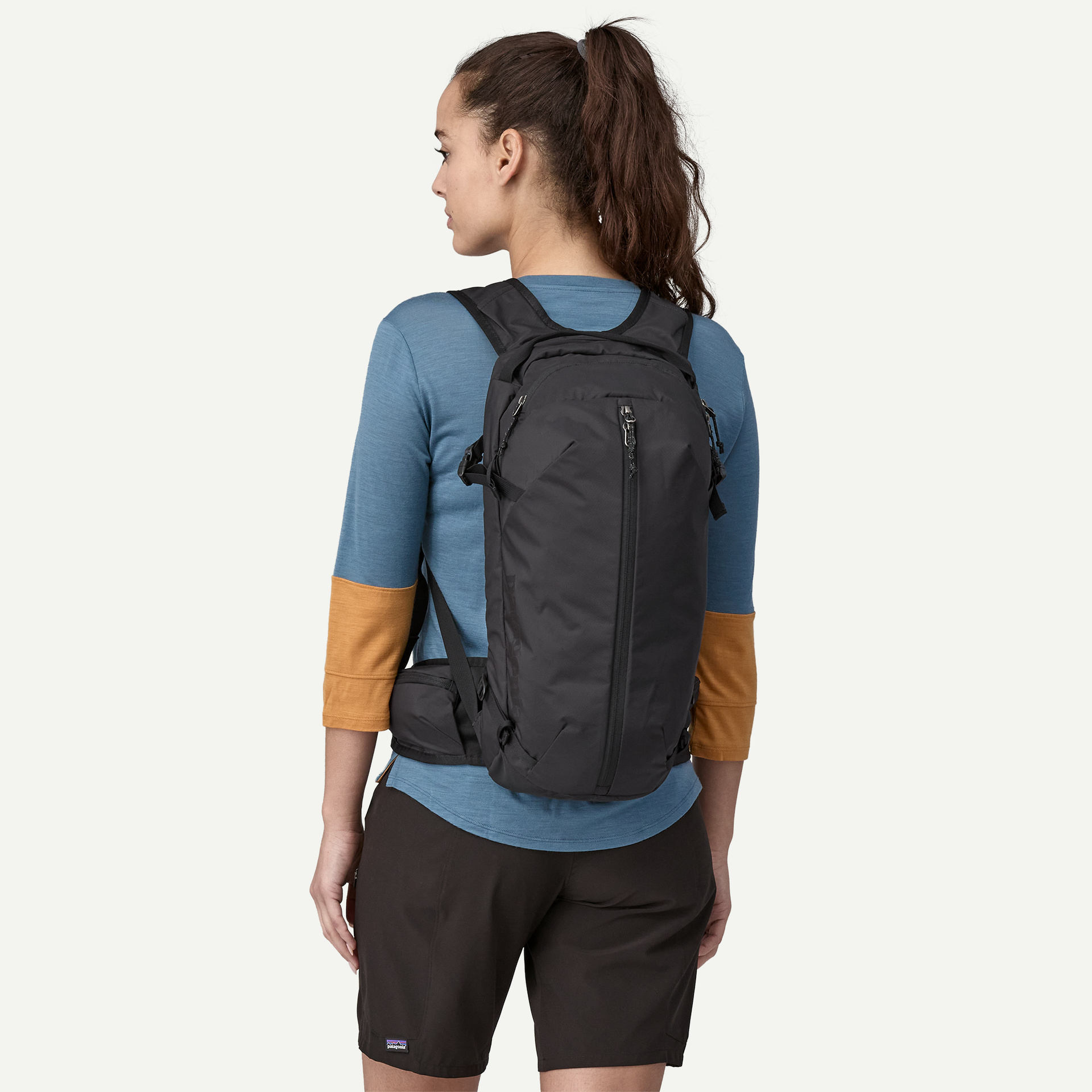Dirt Roamer Bike Pack 20L