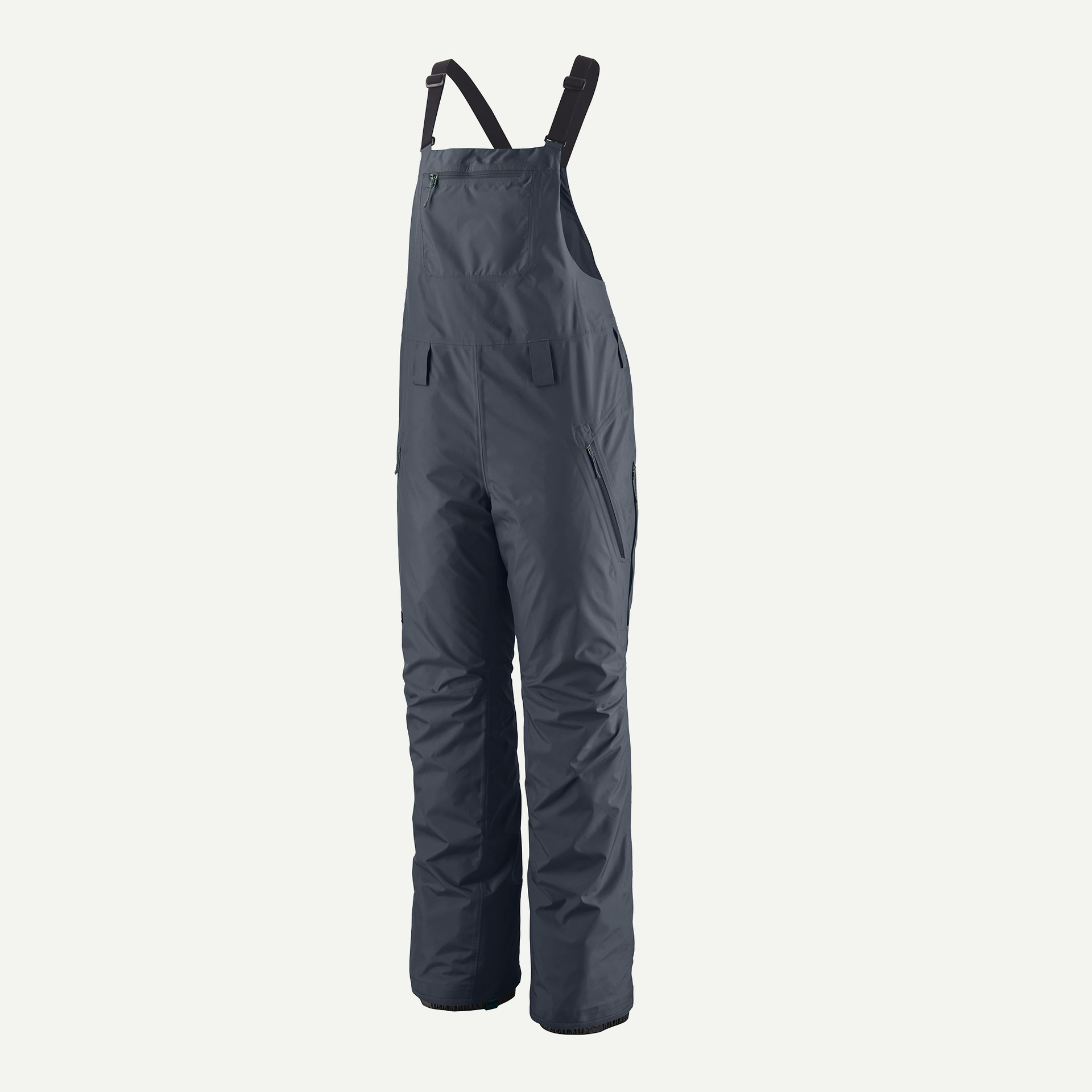 Women's Powder Town Bibs- Regular