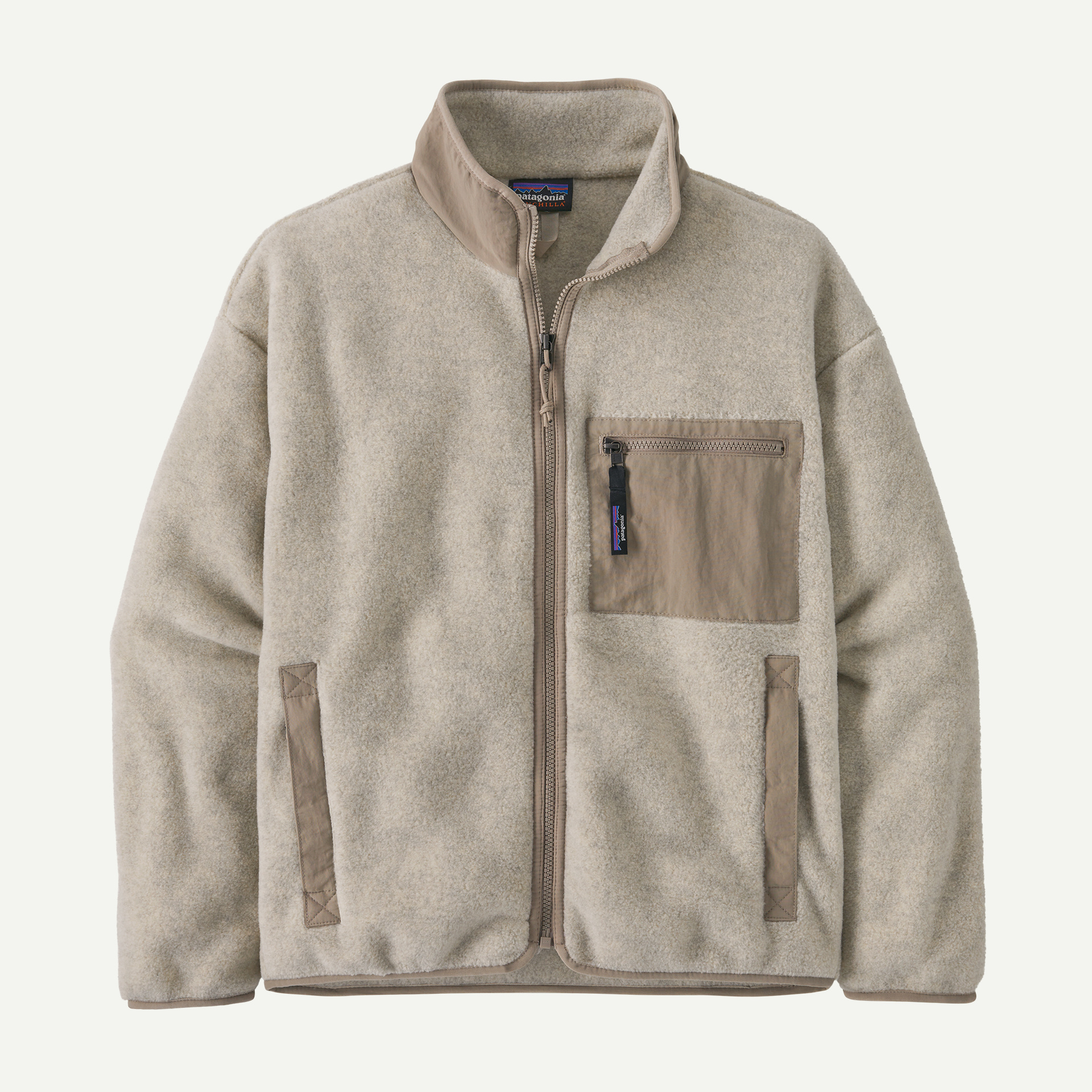 Women's Synchilla® Fleece Jacket