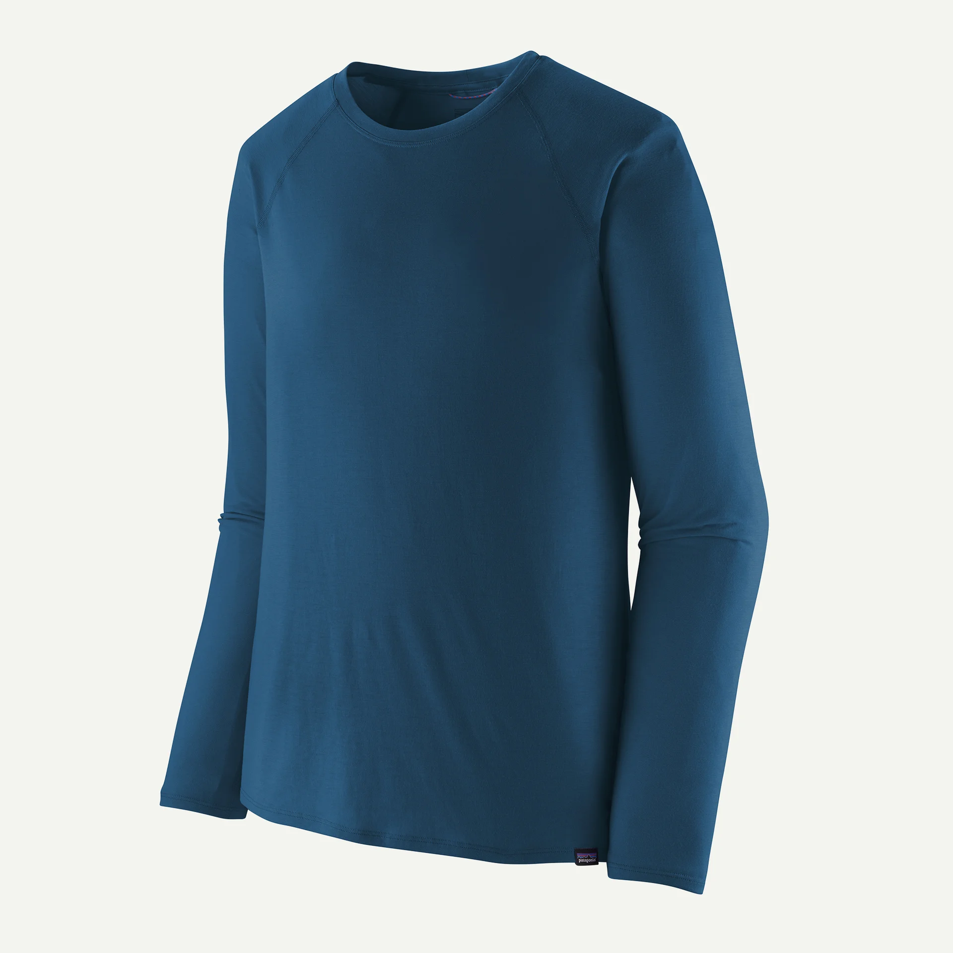 Men's Long-Sleeved Capilene® Cool Trail Shirt