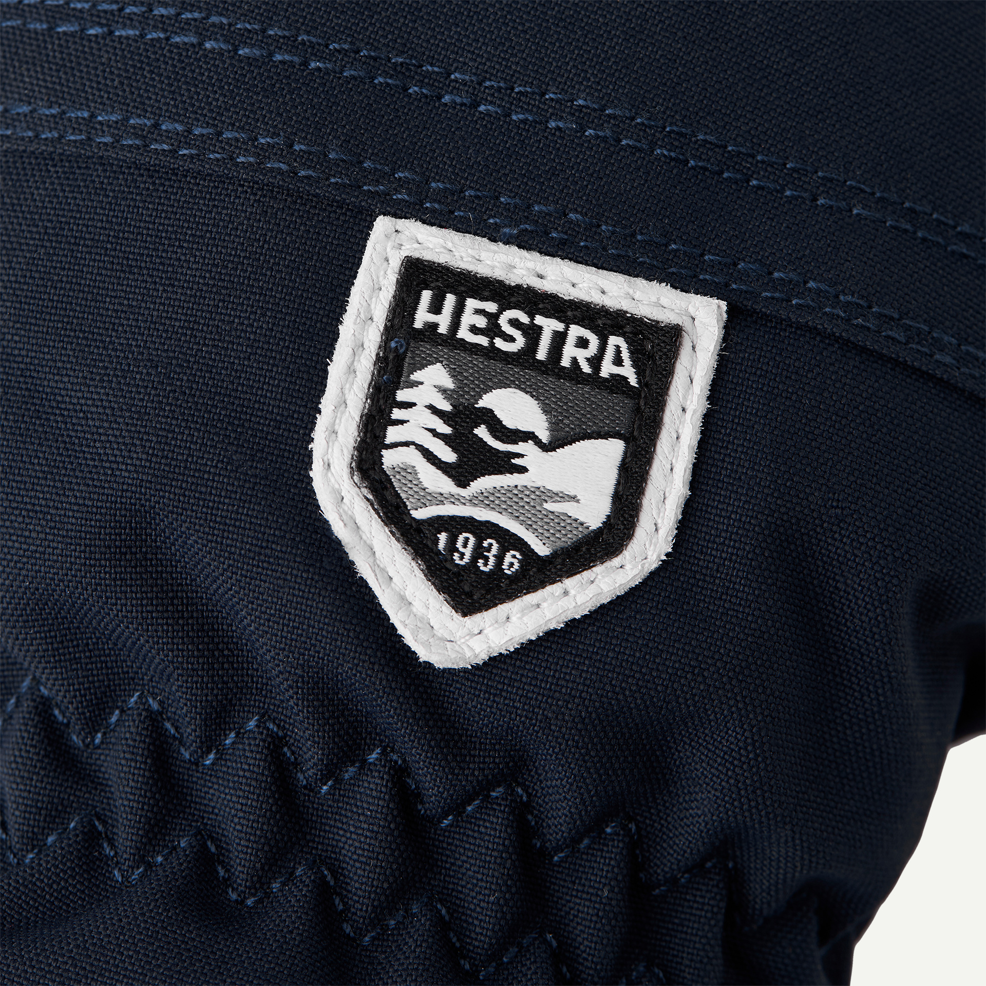 Hestra Women's Heli Ski 3-Finger Glove