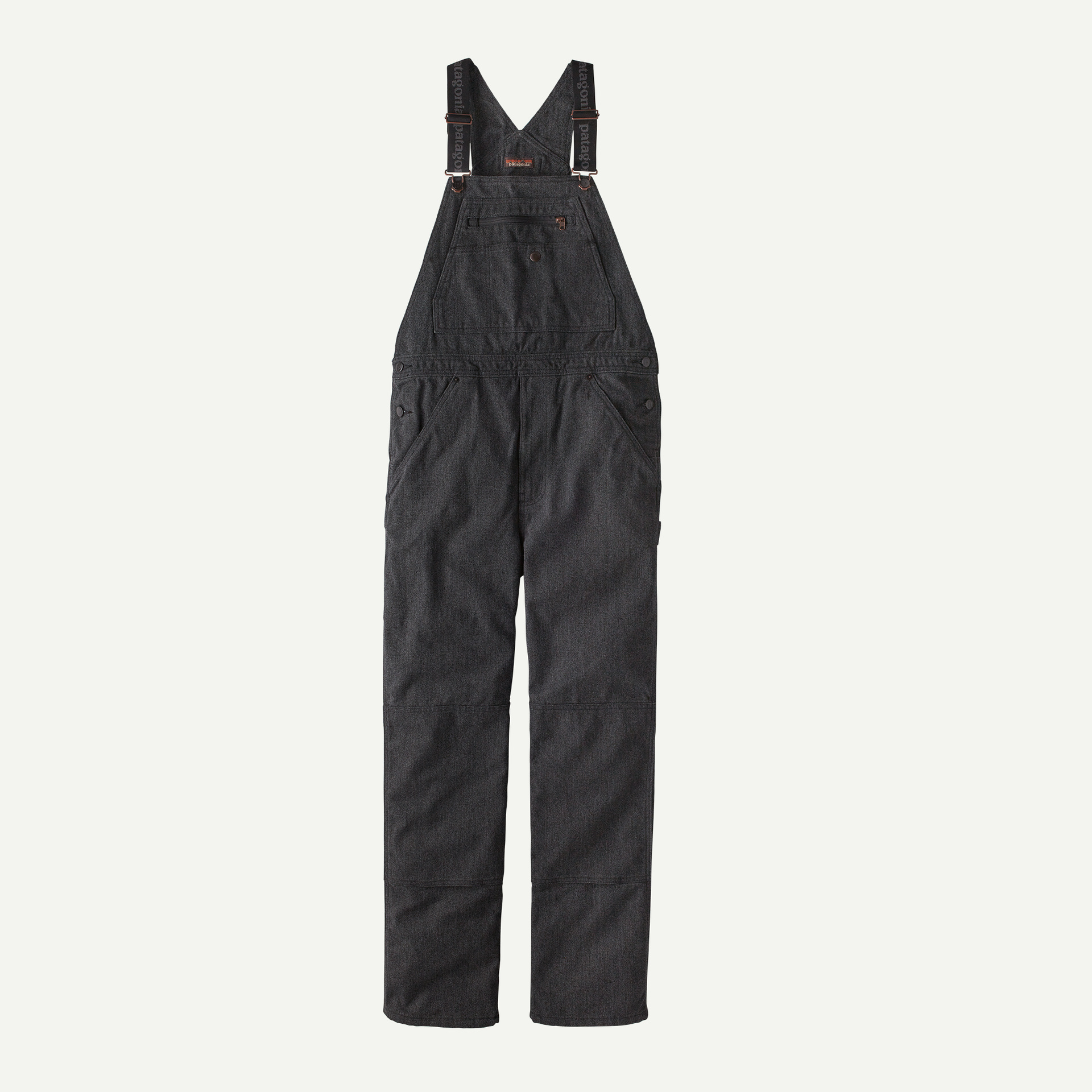Men's Iron Forge® Bib Work Overalls - Regular
