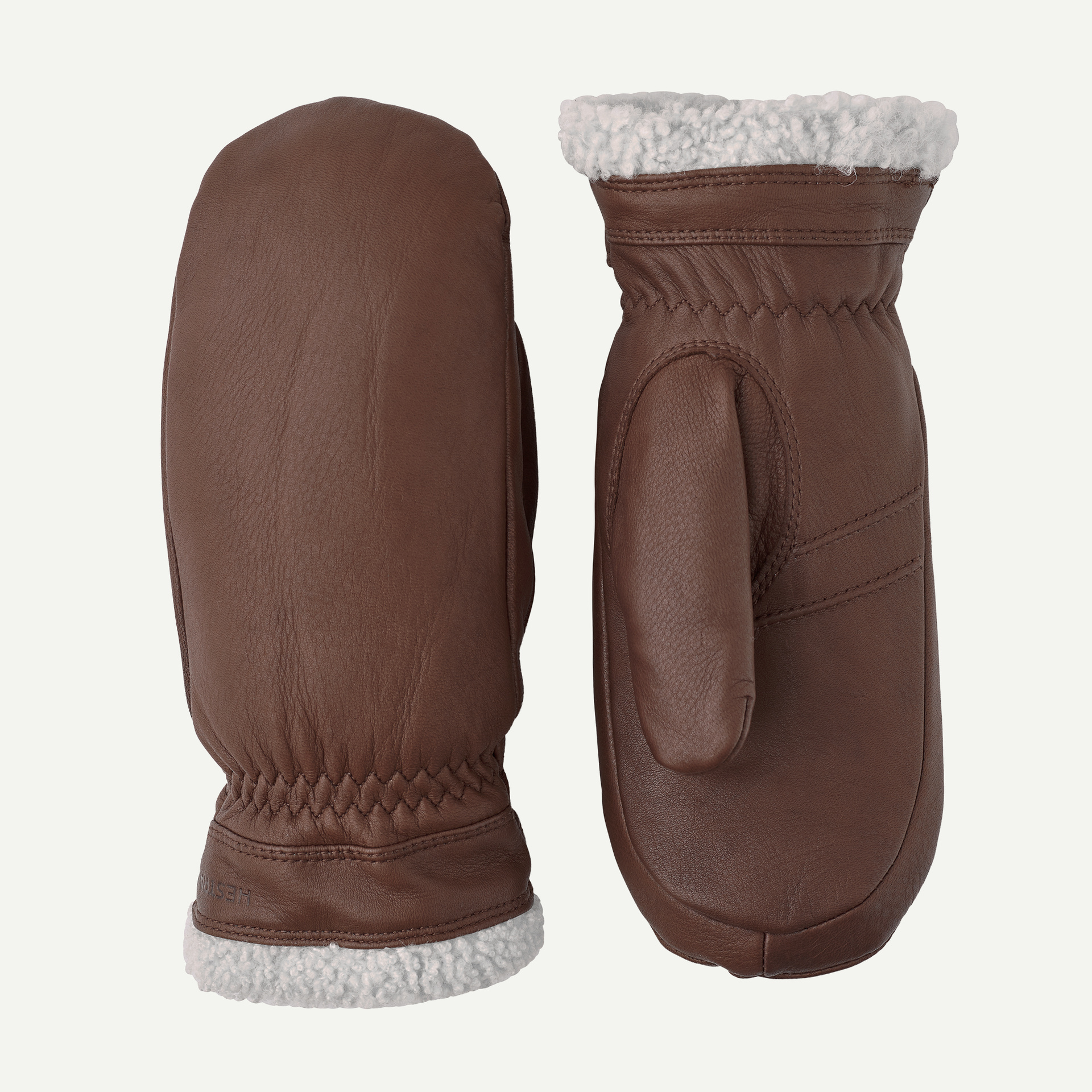 Hestra Women's Sundborn Mitt