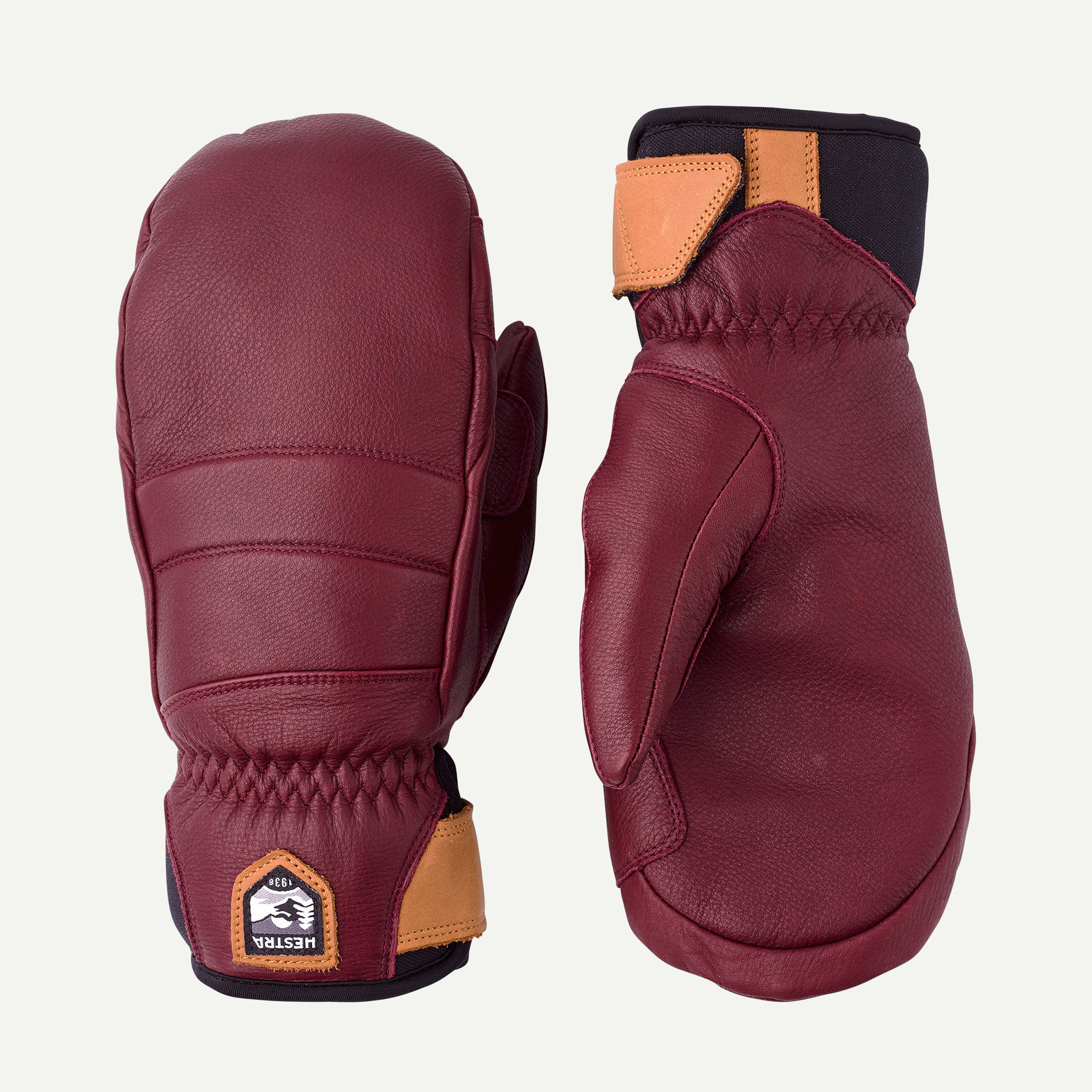 Hestra Women's Fall Line Mitt