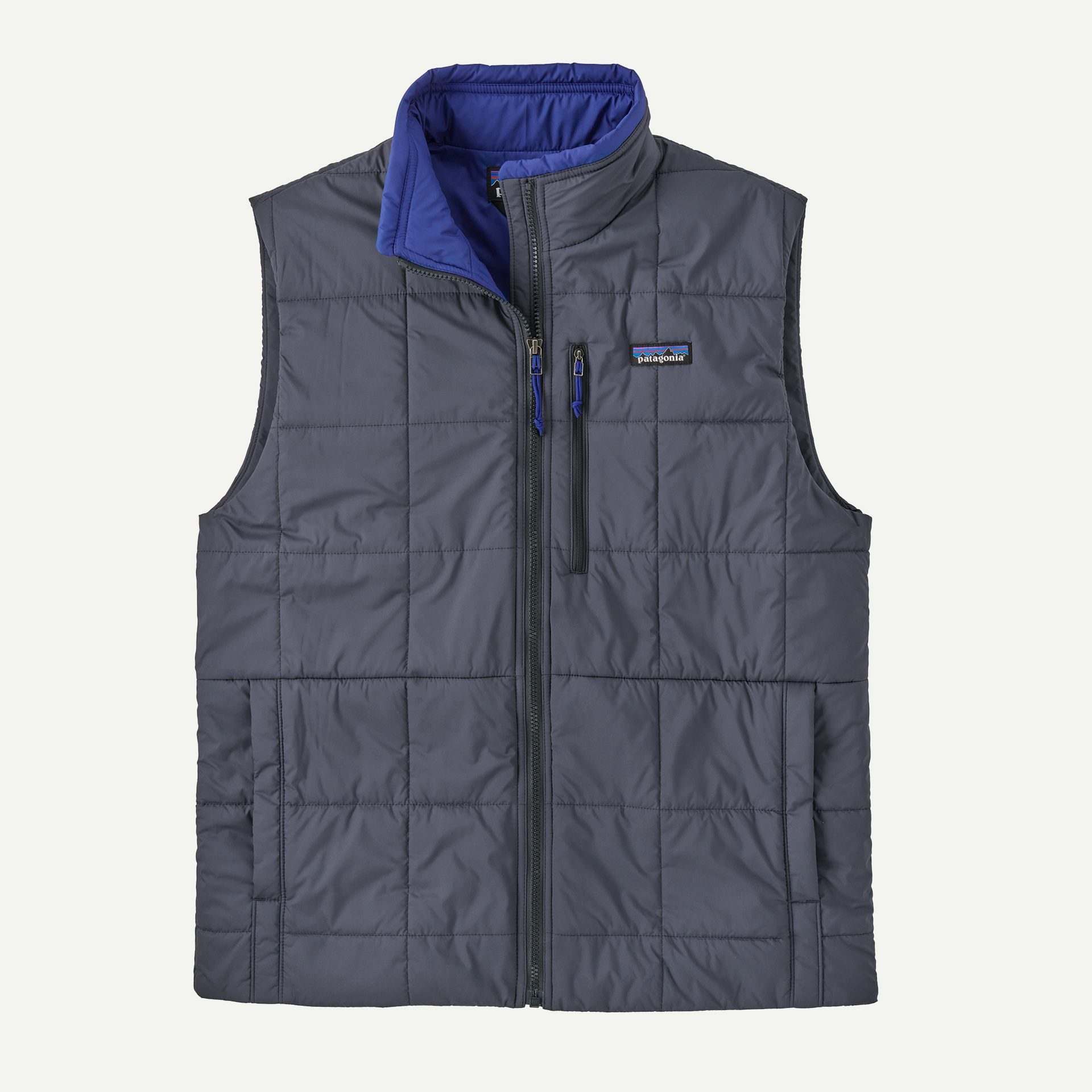 Men's Light Gust Vest