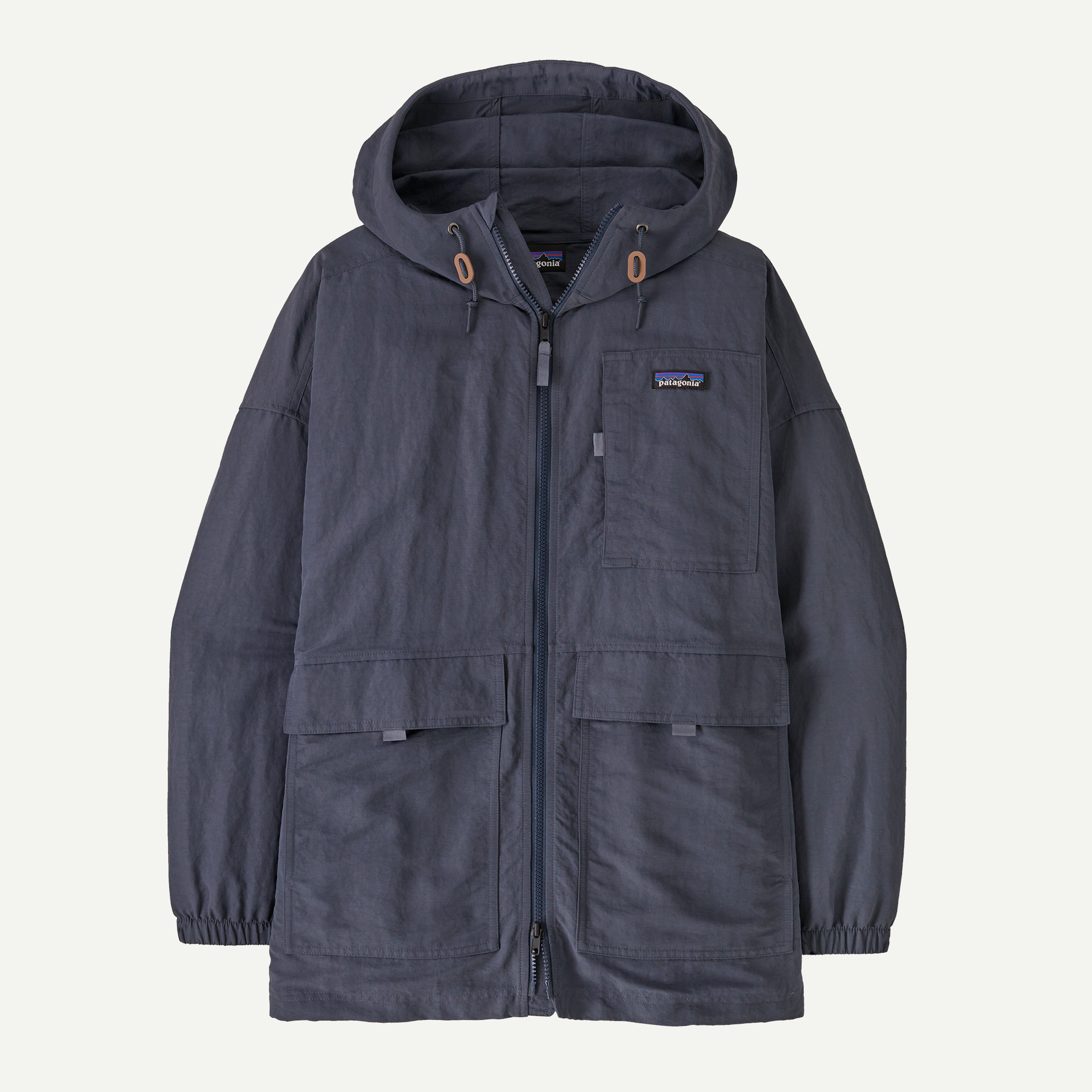 Women's Skysail Unlined Parka