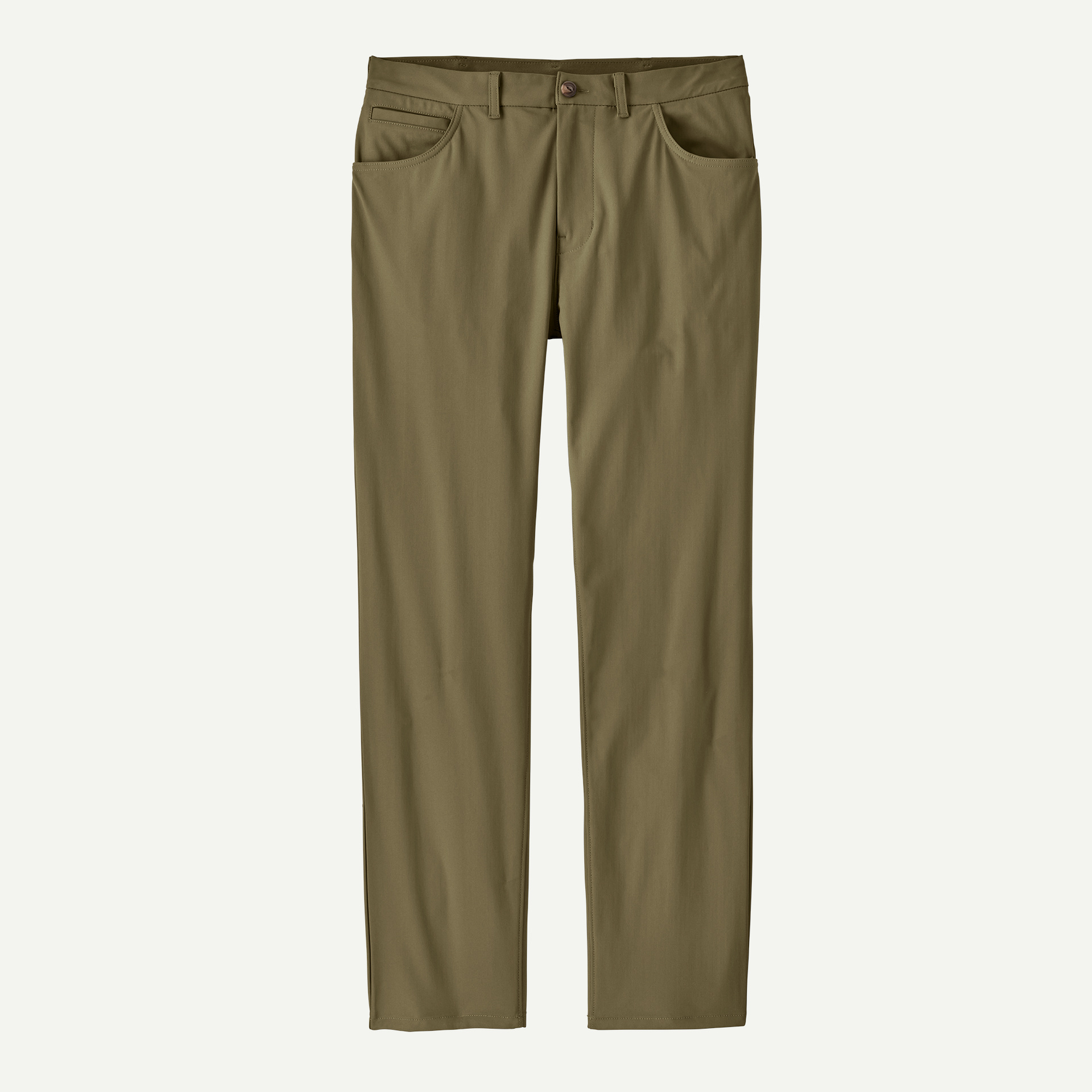 Men's Transit Traveler 5-Pocket Pants - Short