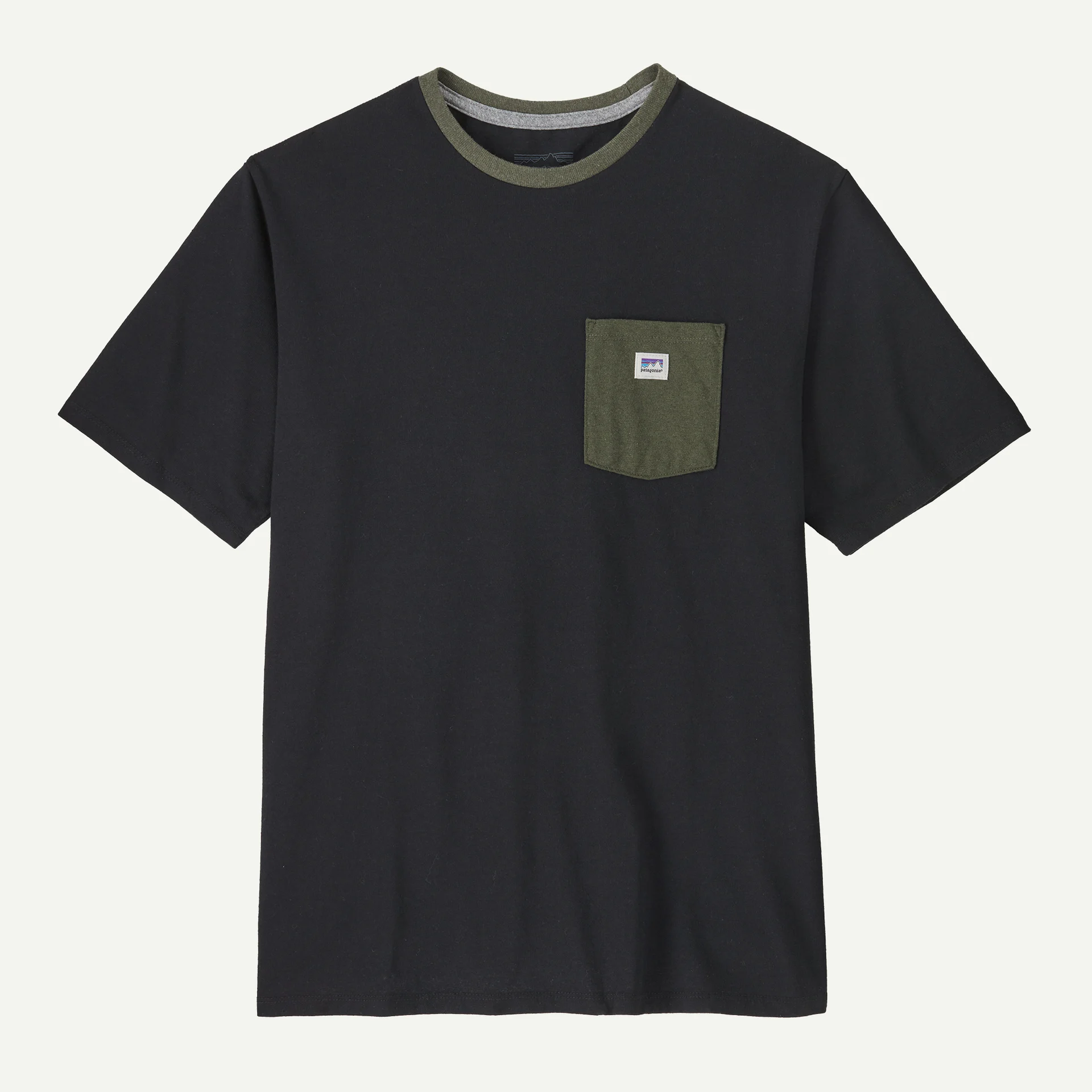 Men's Shop Sticker Pocket Responsibili-Tee®