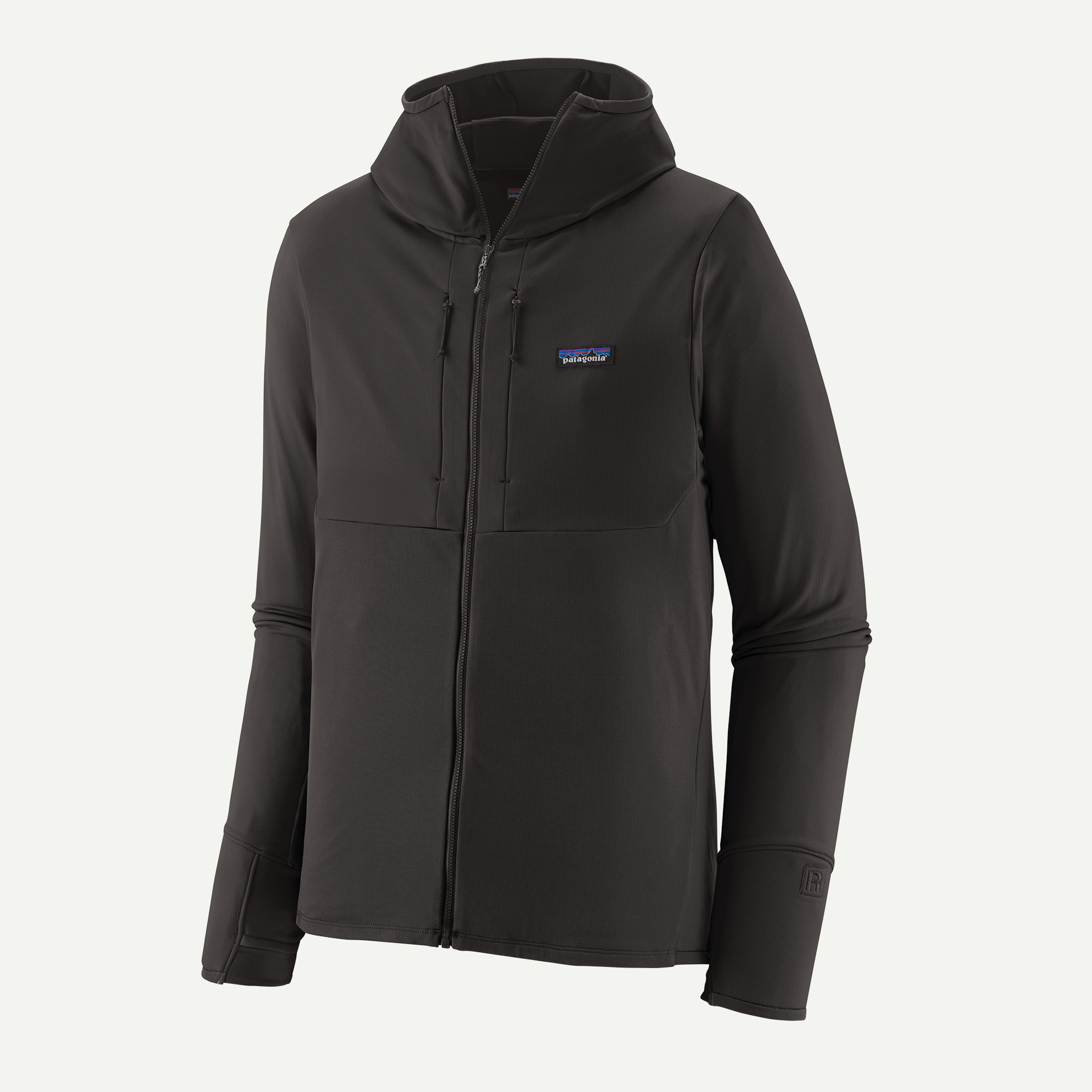 Men's R1® Thermal Full-Zip Hoody