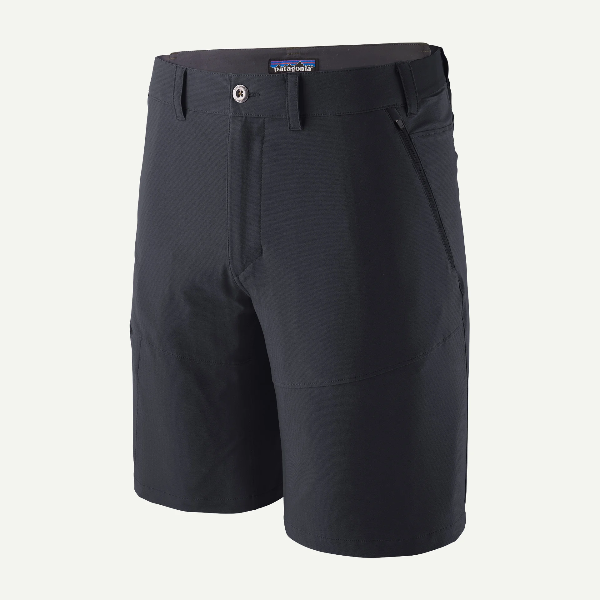 Men's Terravia Trail Shorts - 10
