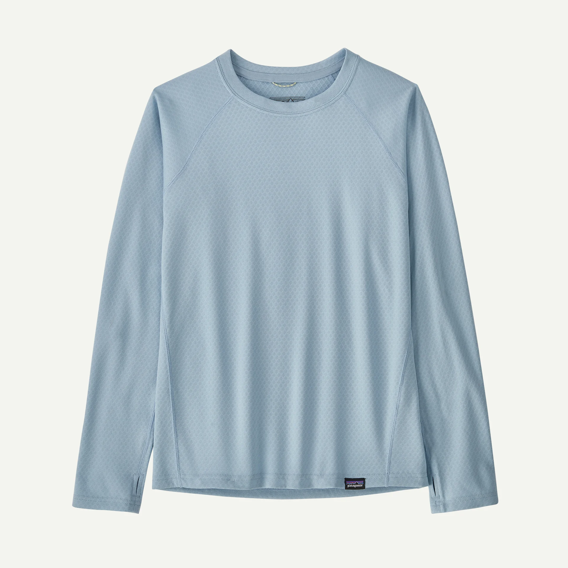 Kids' Capilene® Midweight Crew