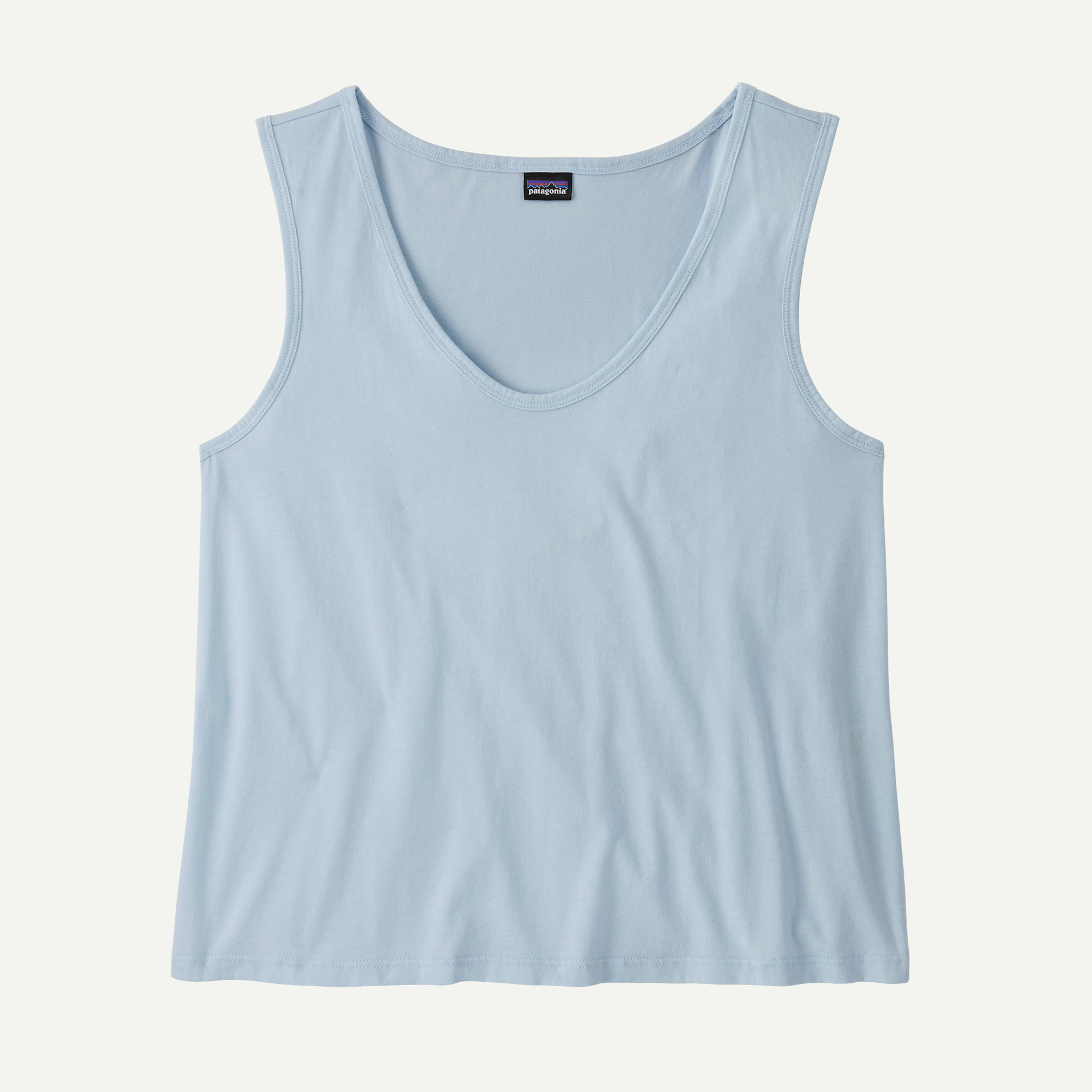 Women's Regenerative Organic Certified® Cotton Tank Top