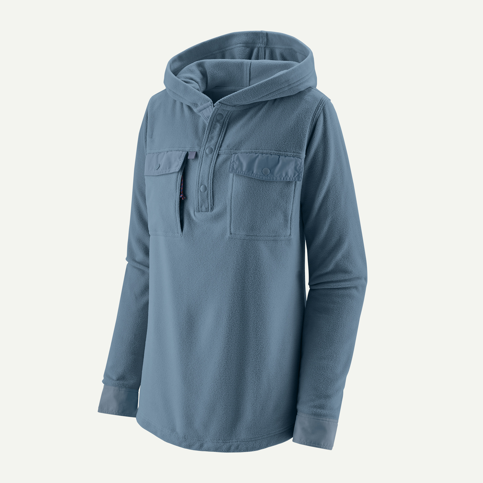 Women's Long-Sleeved Early Rise Shirt