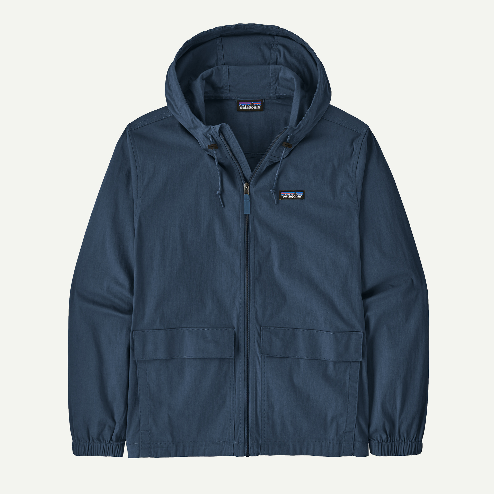 Men's Nomader Hoody Jacket