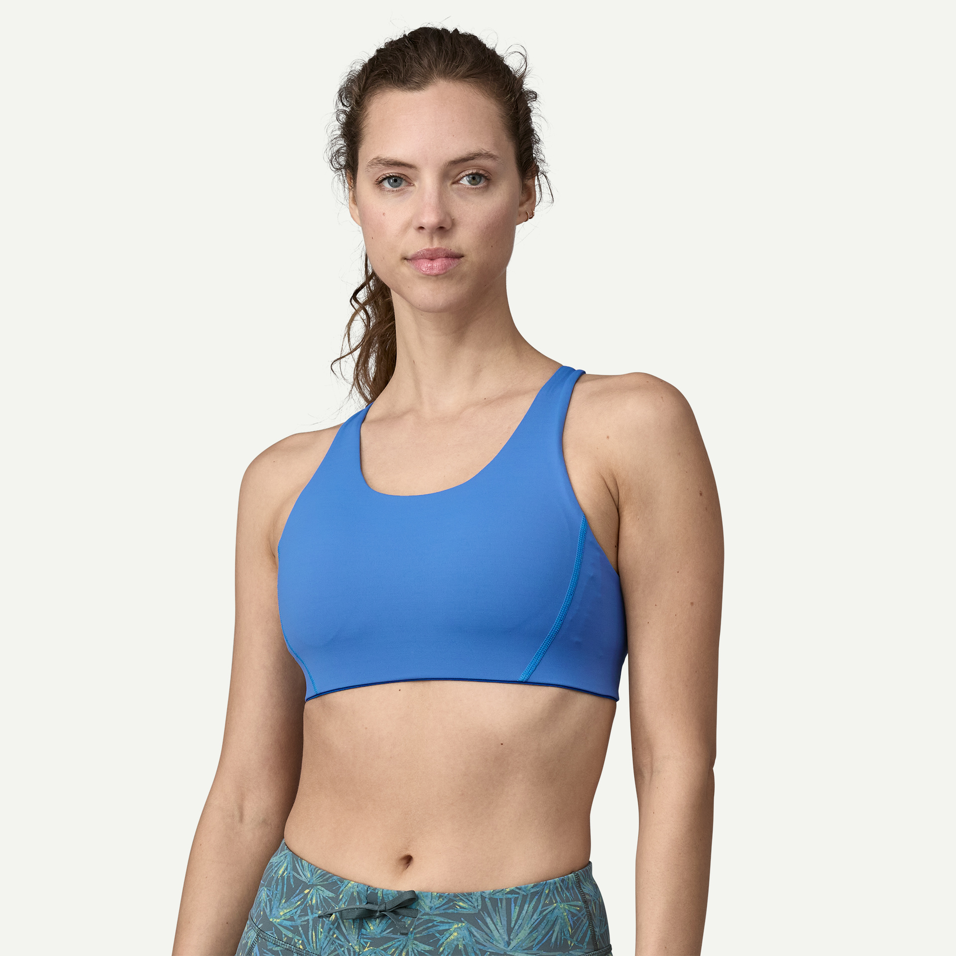 Women's Shadowlite Mid-Impact Adjustable Bra