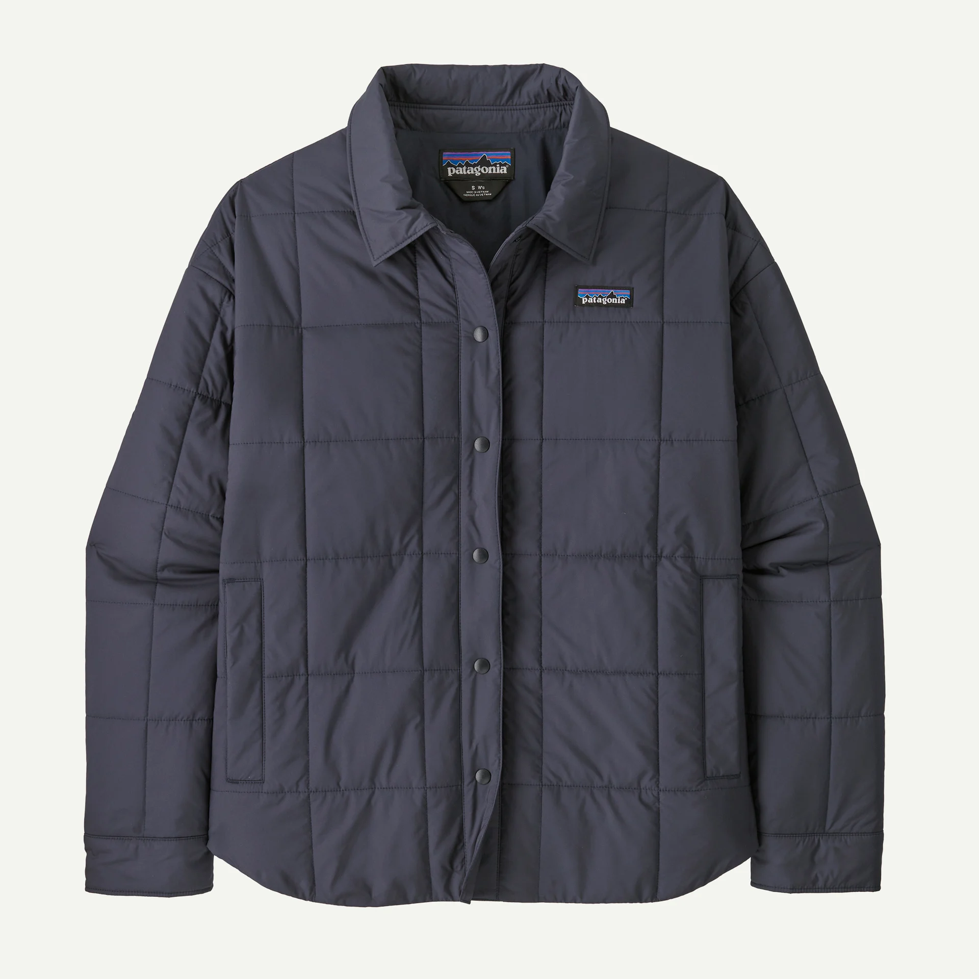 Women's Light Gust Shirt Jacket