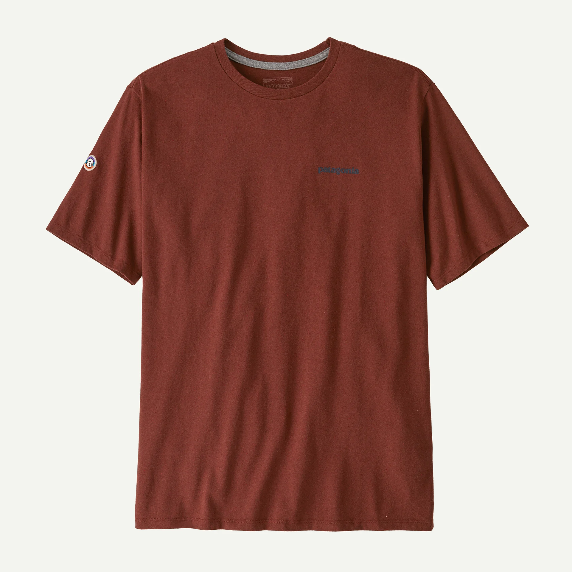 Men's Fitz Roy Icon Responsibili-Tee®