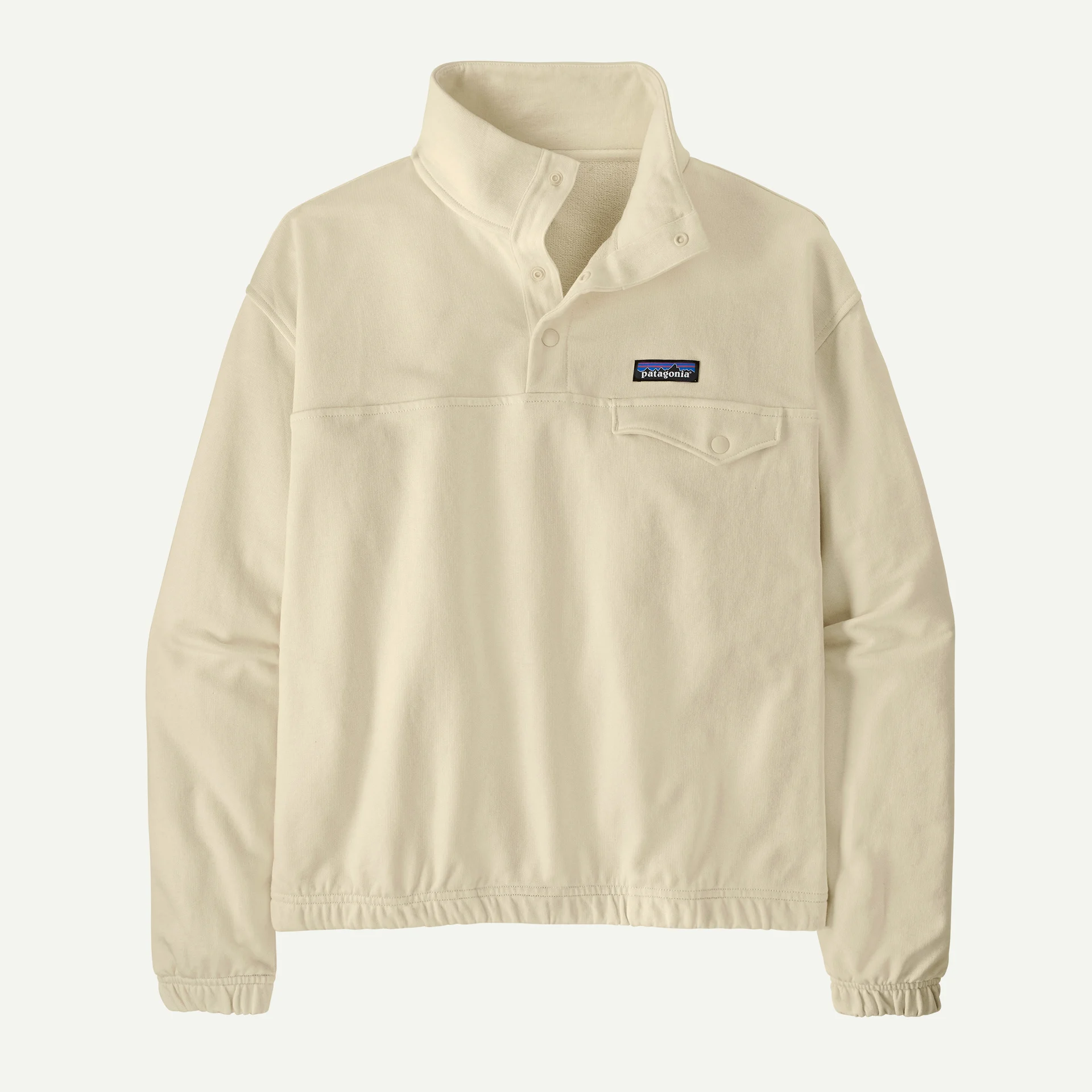 Women's Daily Snap-T® Pullover