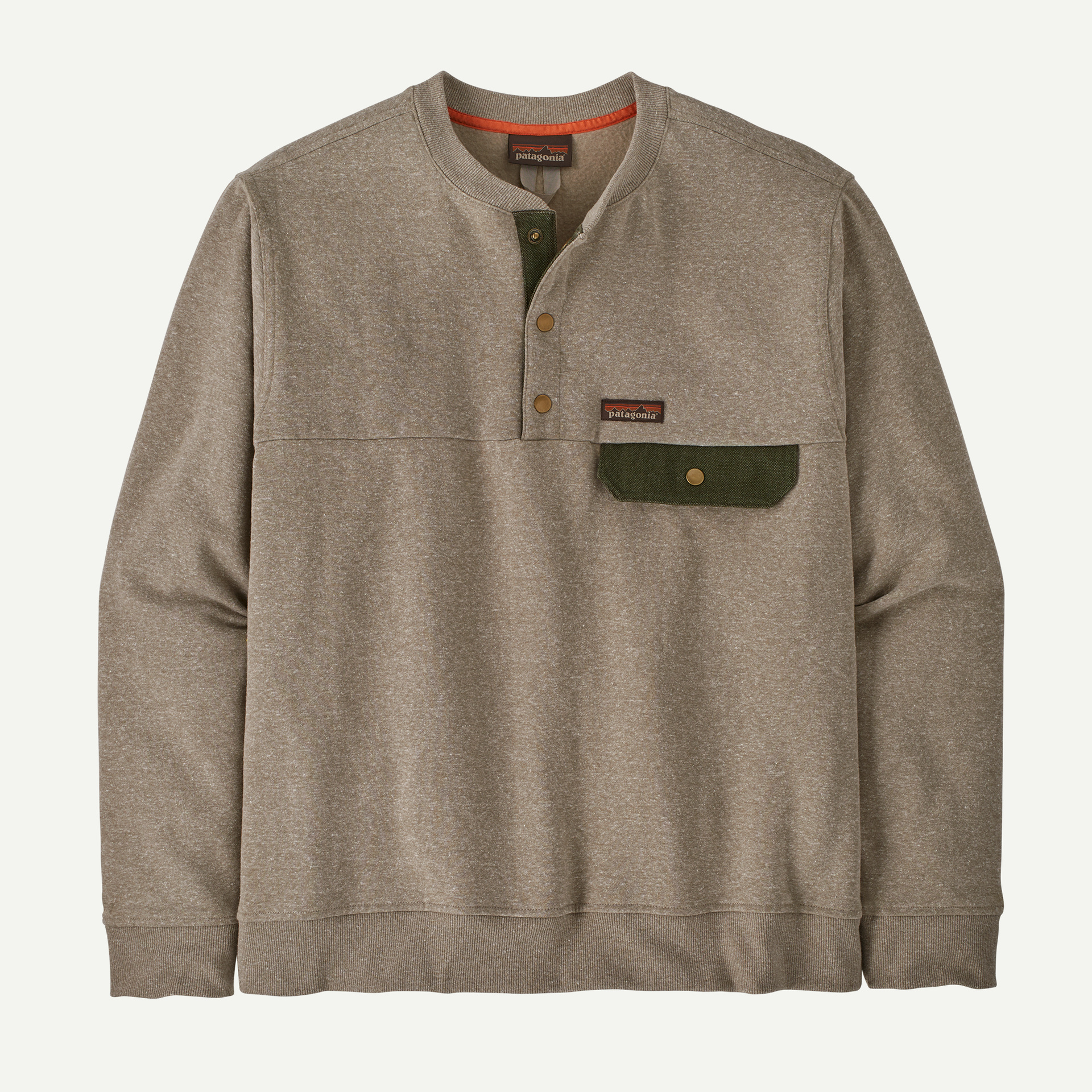 Men's Work Sweatshirt