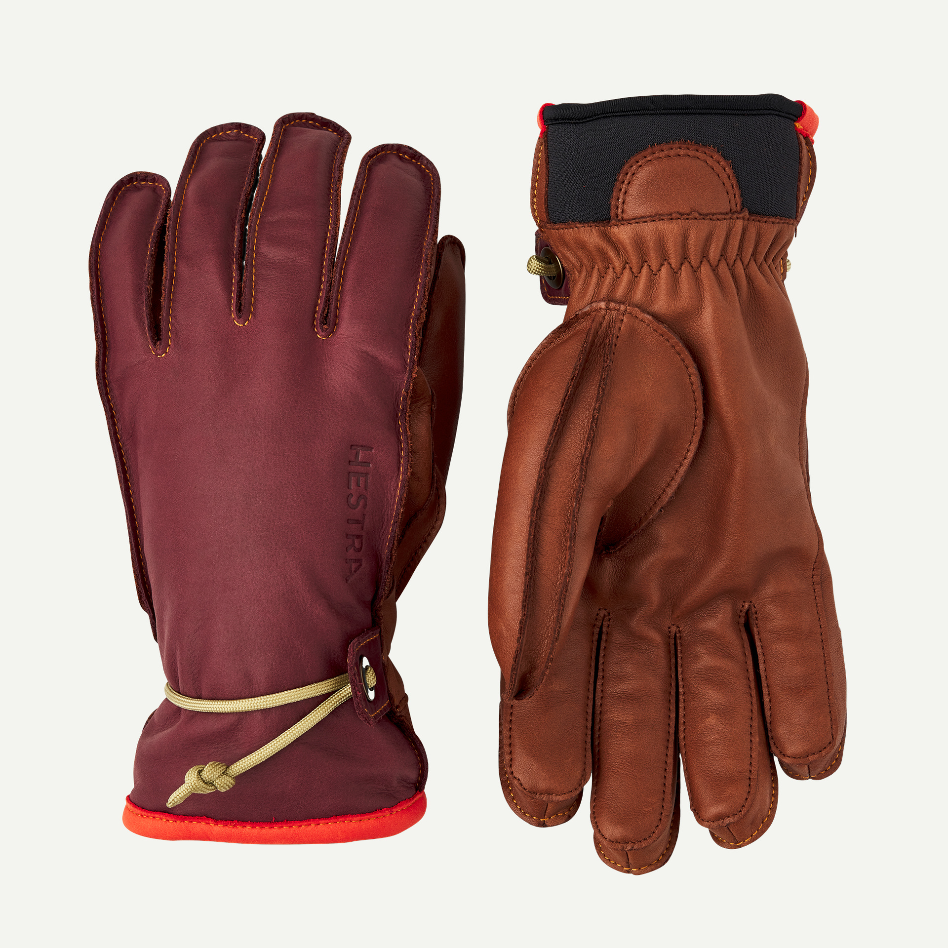 Hestra Men's Wakayama Glove