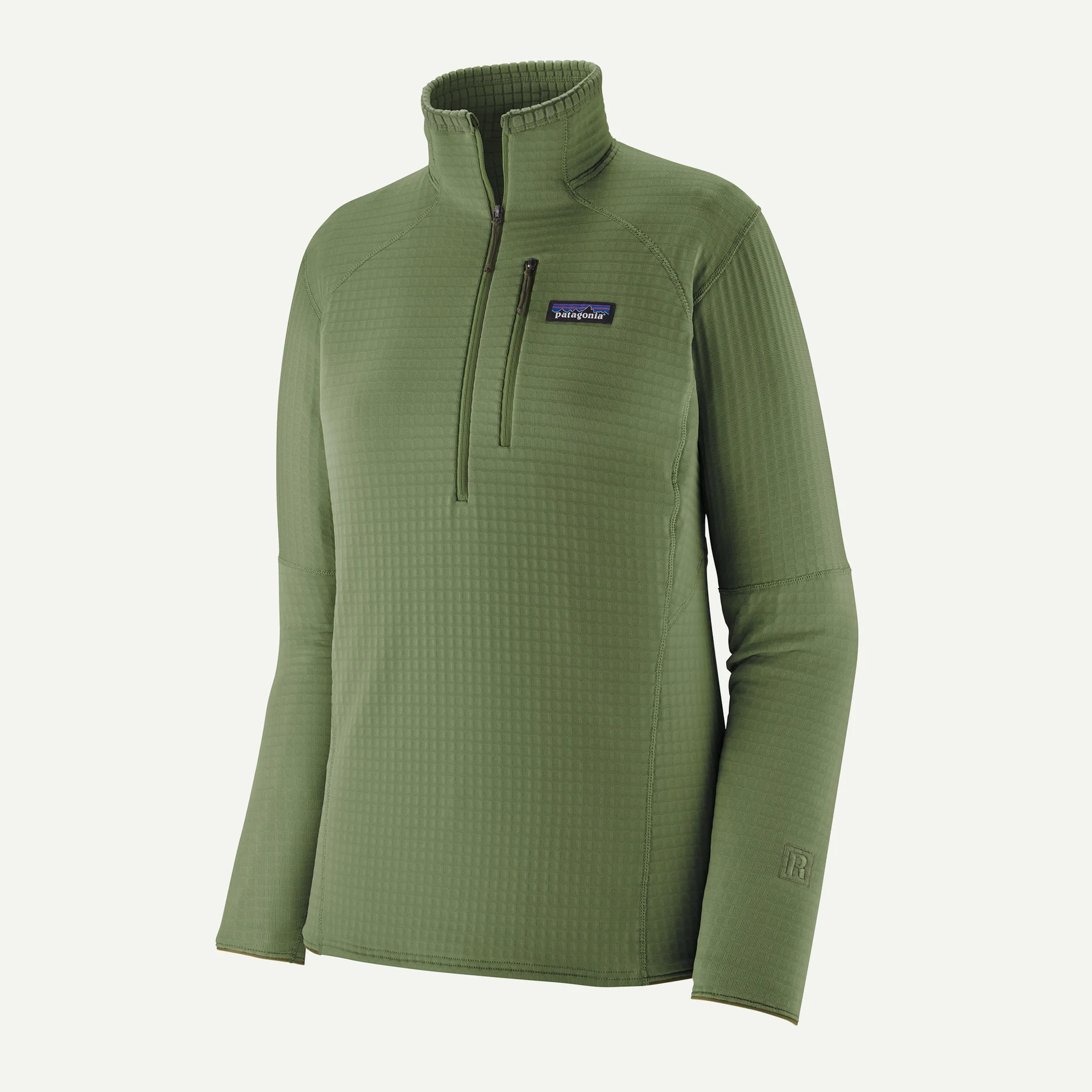 Women's R1® Fleece Pullover