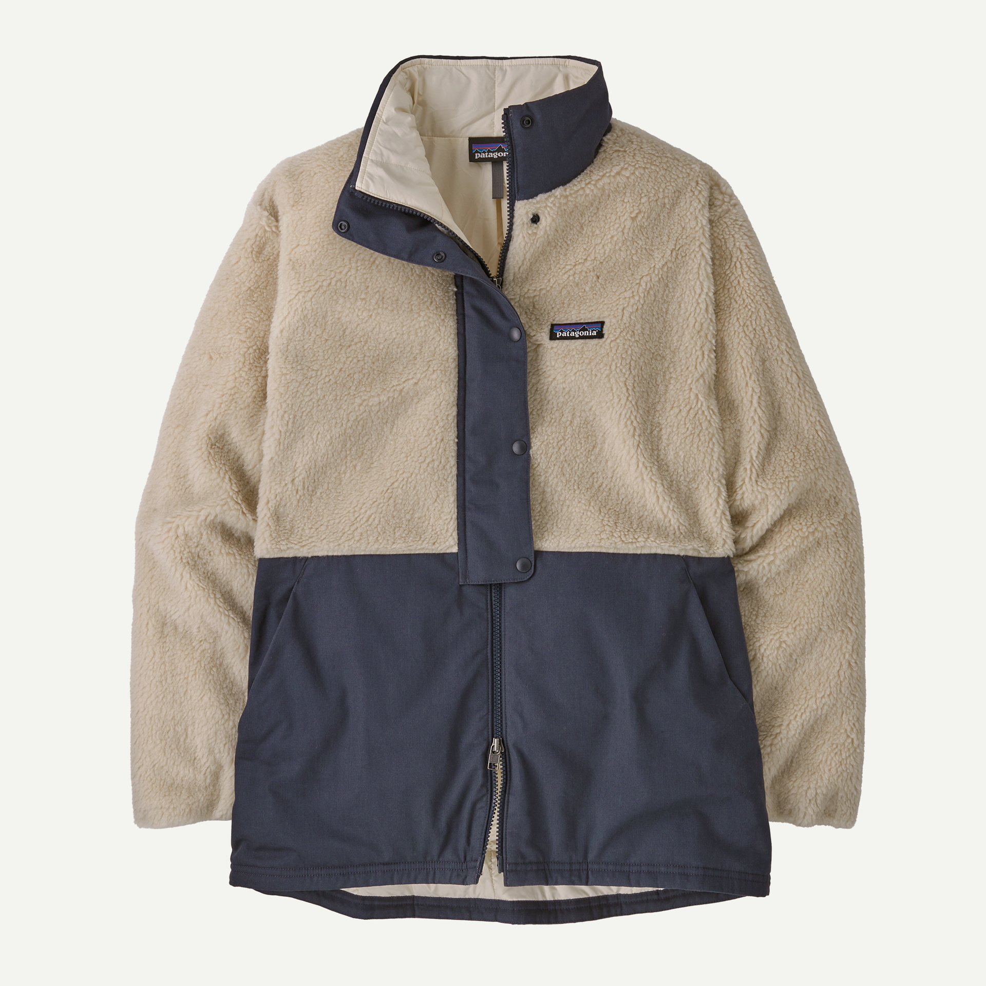 Women's Driftwood Canyon Coat