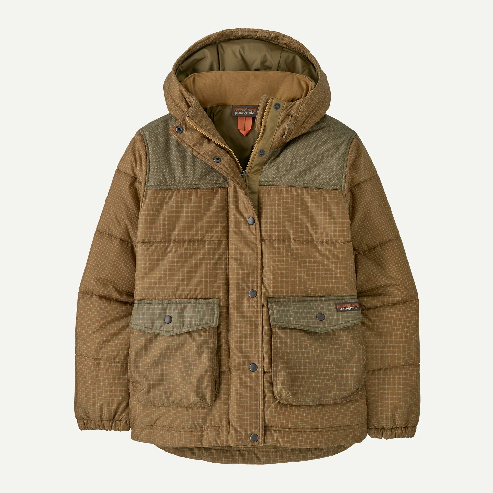 Women's Steel Forge Puff Jacket