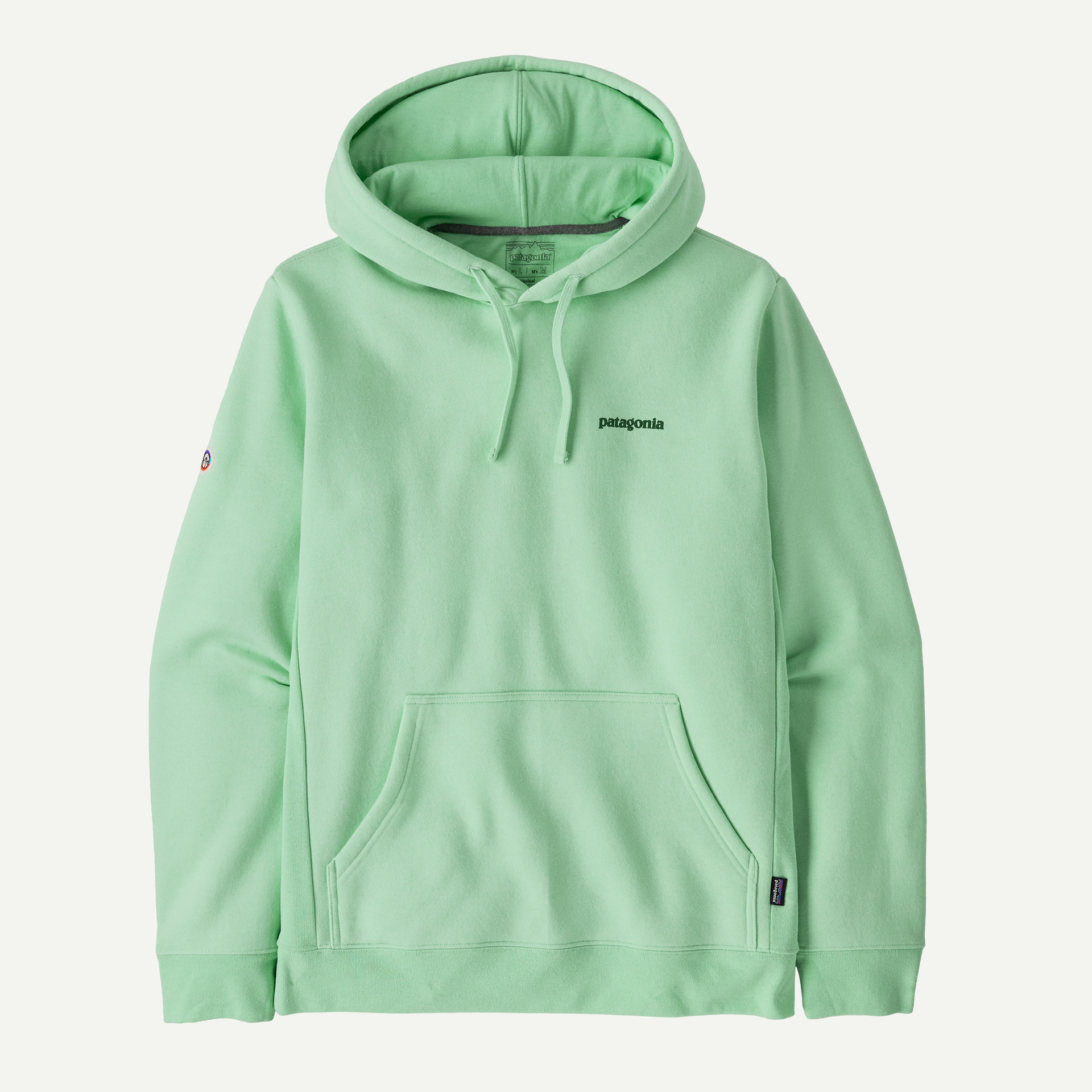 Fitz Roy Icon Uprisal Hoody