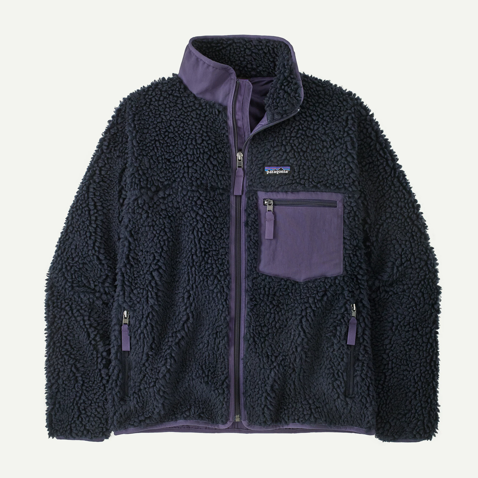 Women's Classic Retro-X® Fleece Jacket