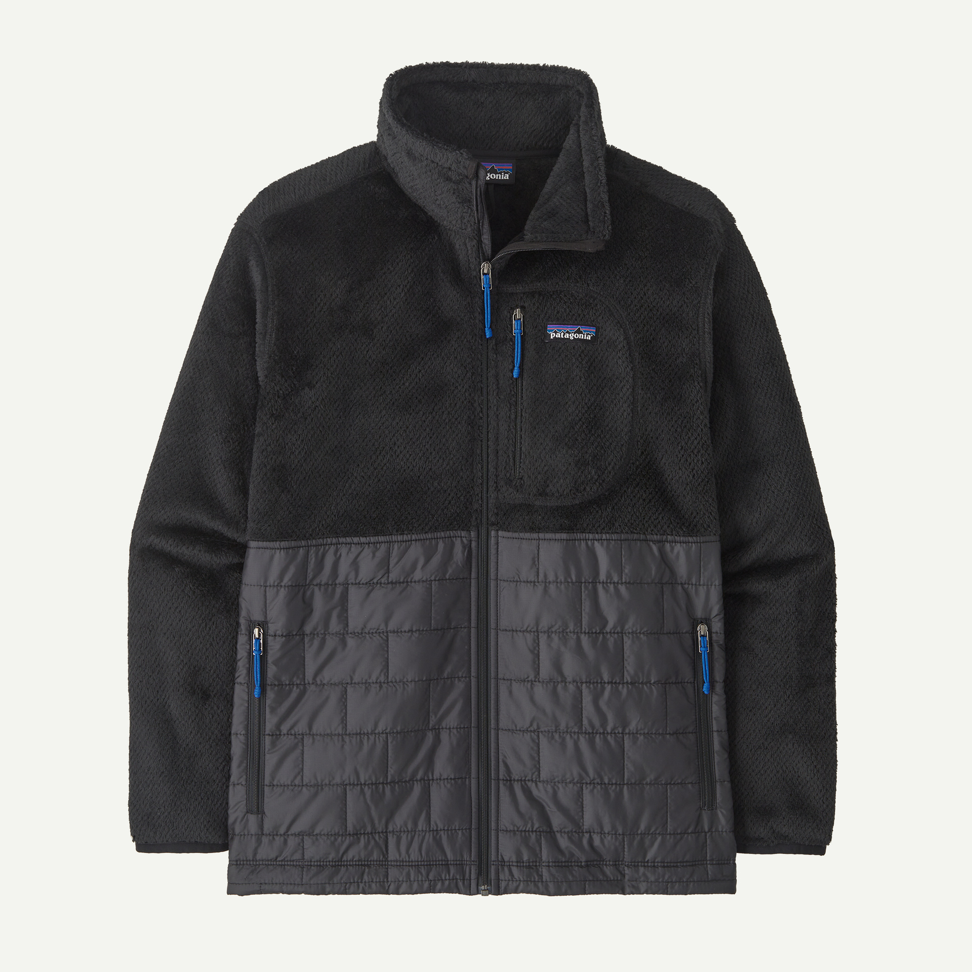 Women's Re-Tool Hybrid Fleece Jacket