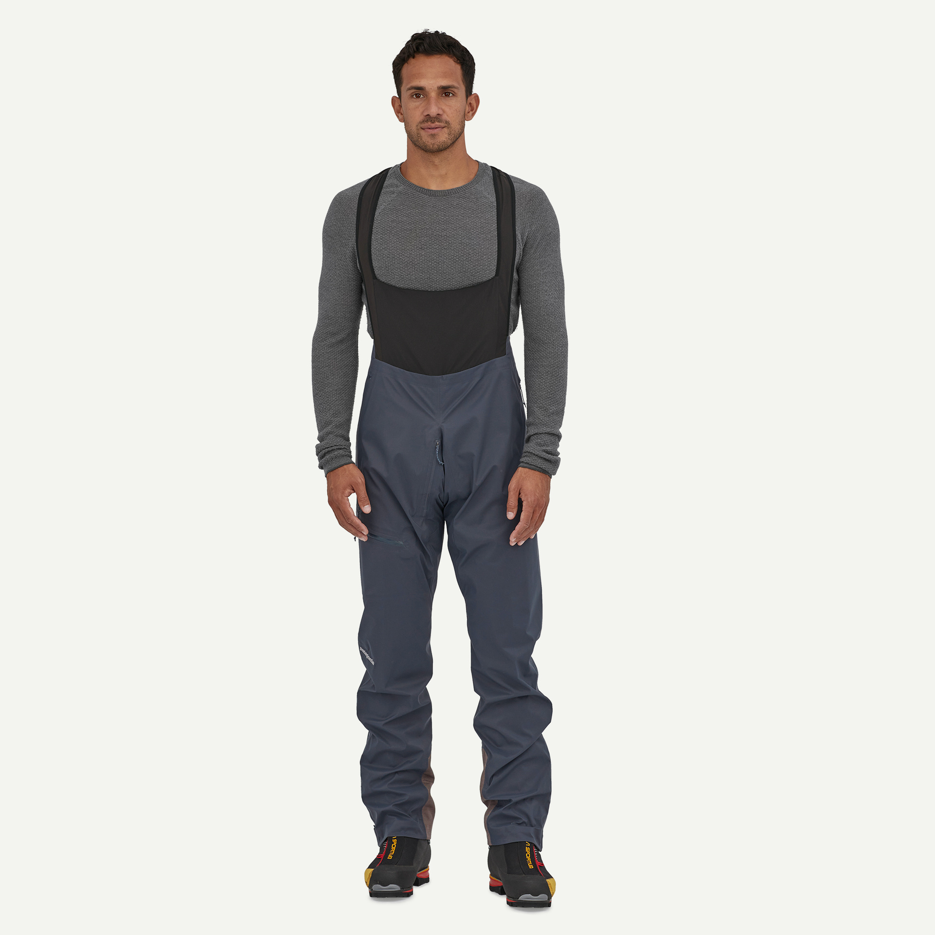Men's Dual Aspect Bibs