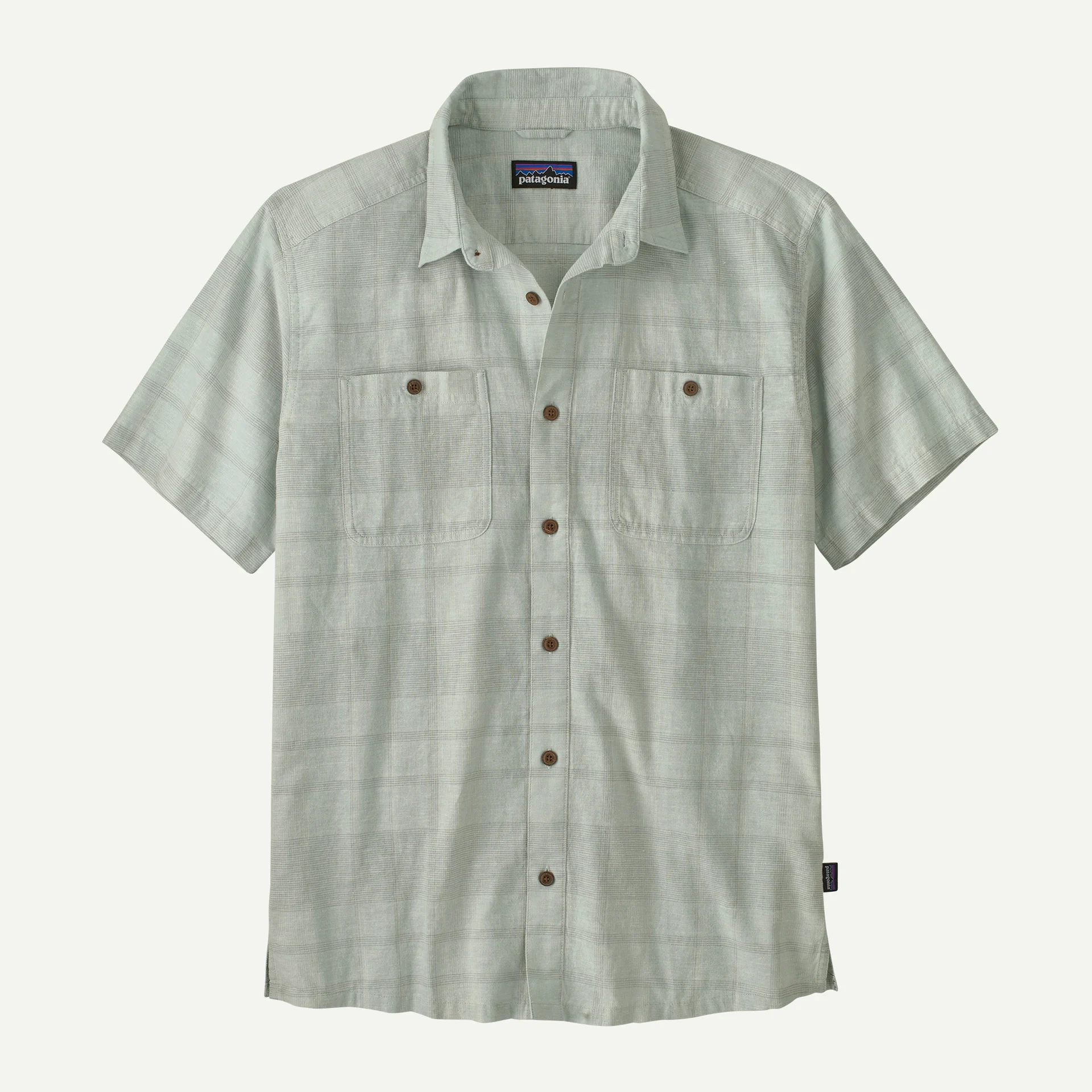Men's Back Step Shirt