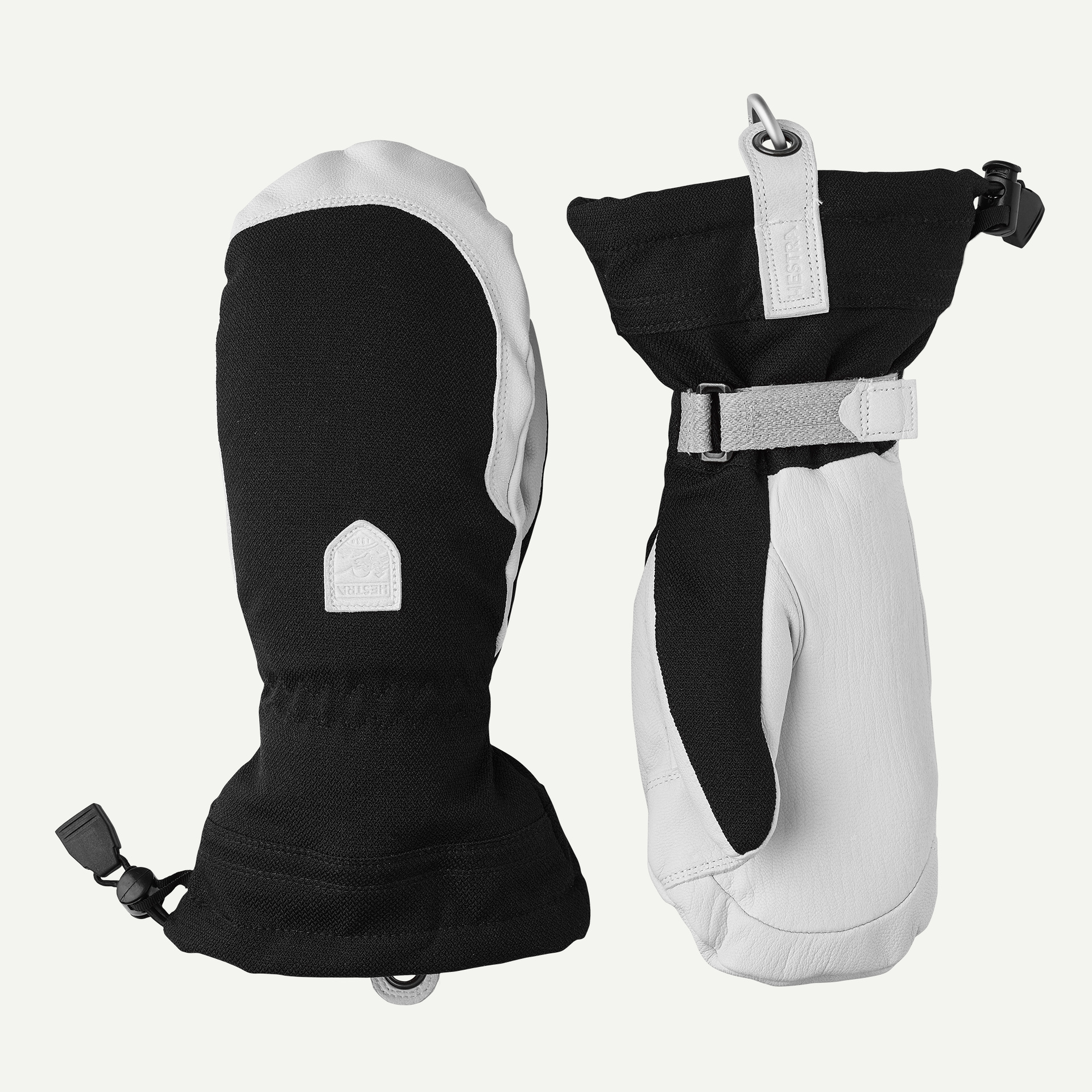 Hestra Women's Patrol Gauntlet Mitt