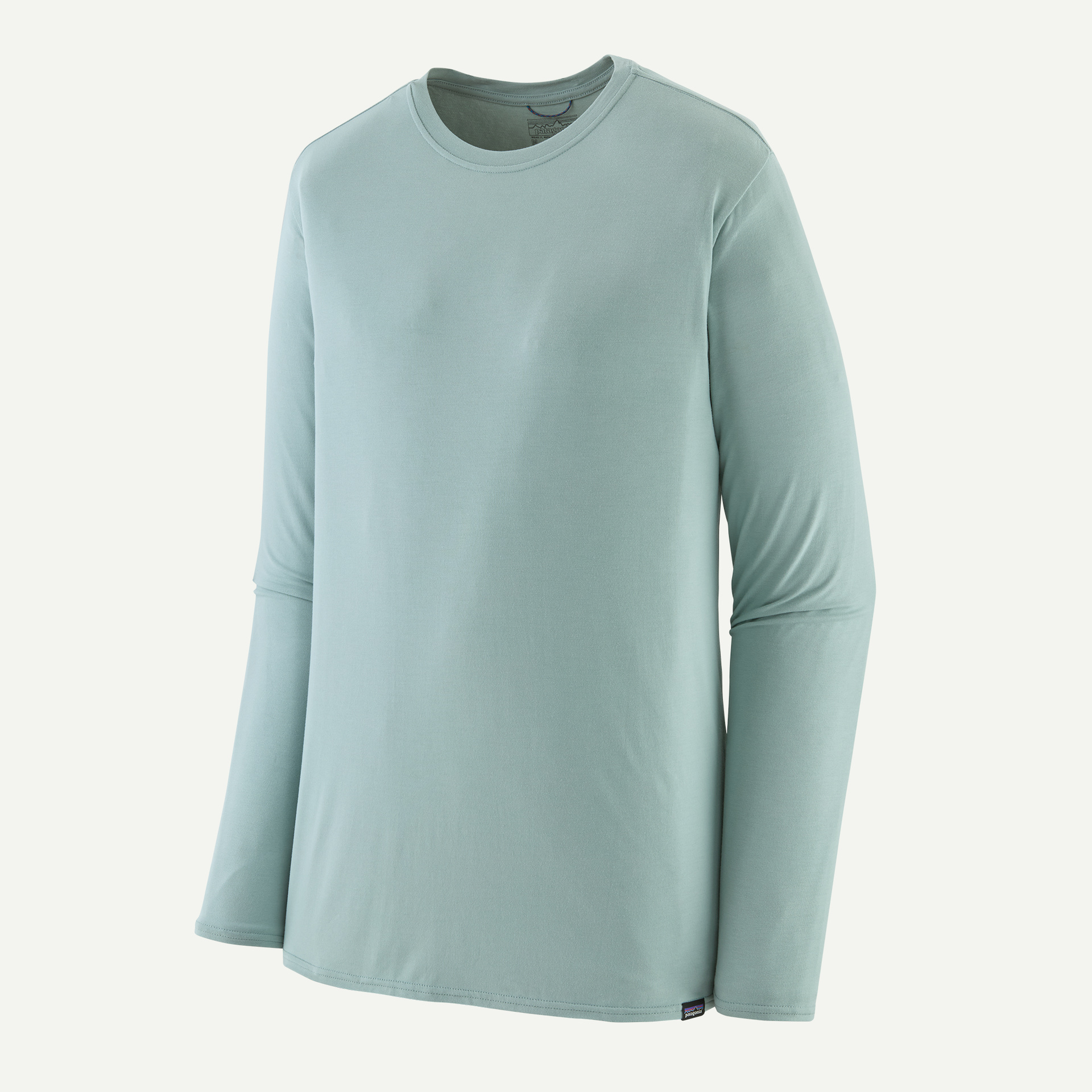 Men's Tropic Comfort Natural Sun Crewneck