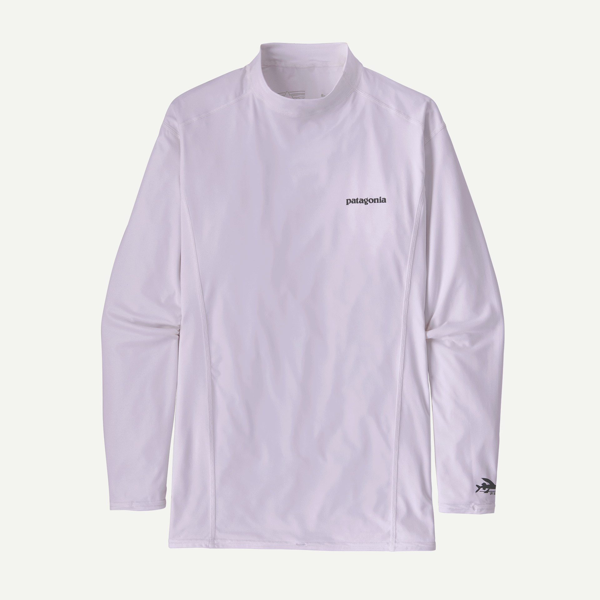 Men's Long-Sleeved RØ® Surf Top