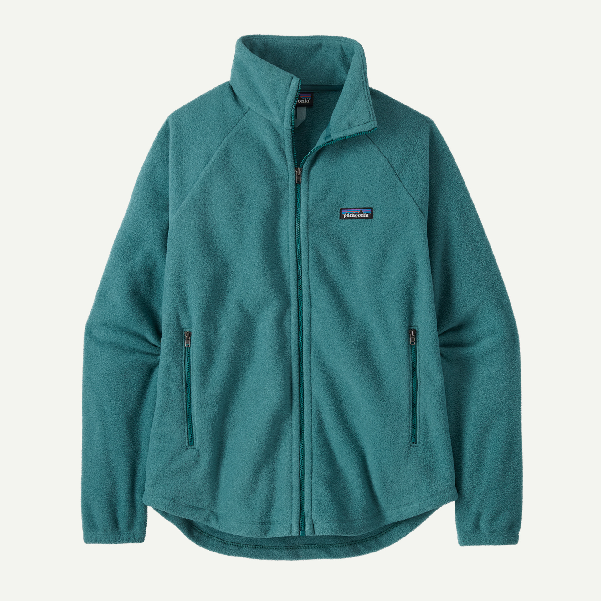 Women's Classic Microdini Fleece Jacket