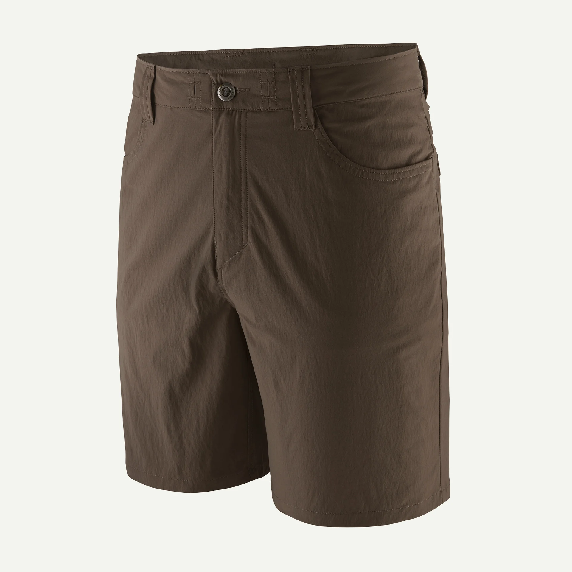 Men's Quandary Shorts - 8