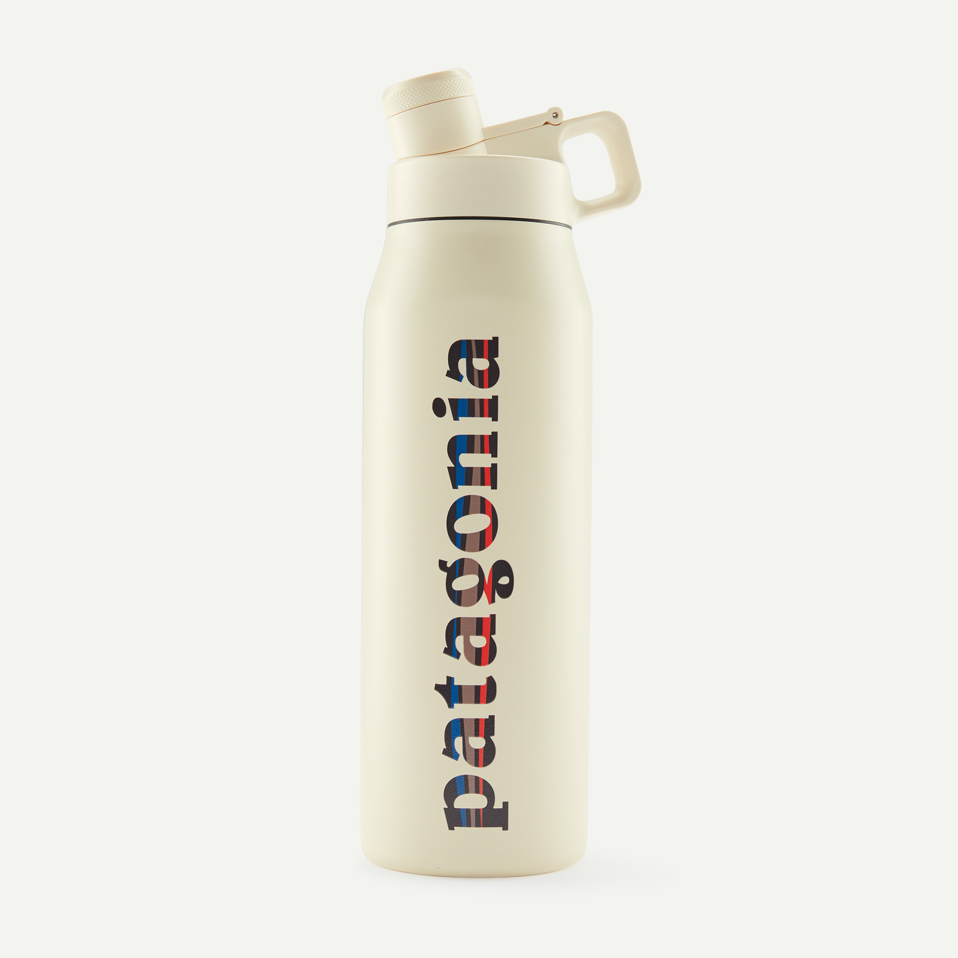 MiiR® Patagonia® '73 Text 32-oz Wide Mouth Bottle