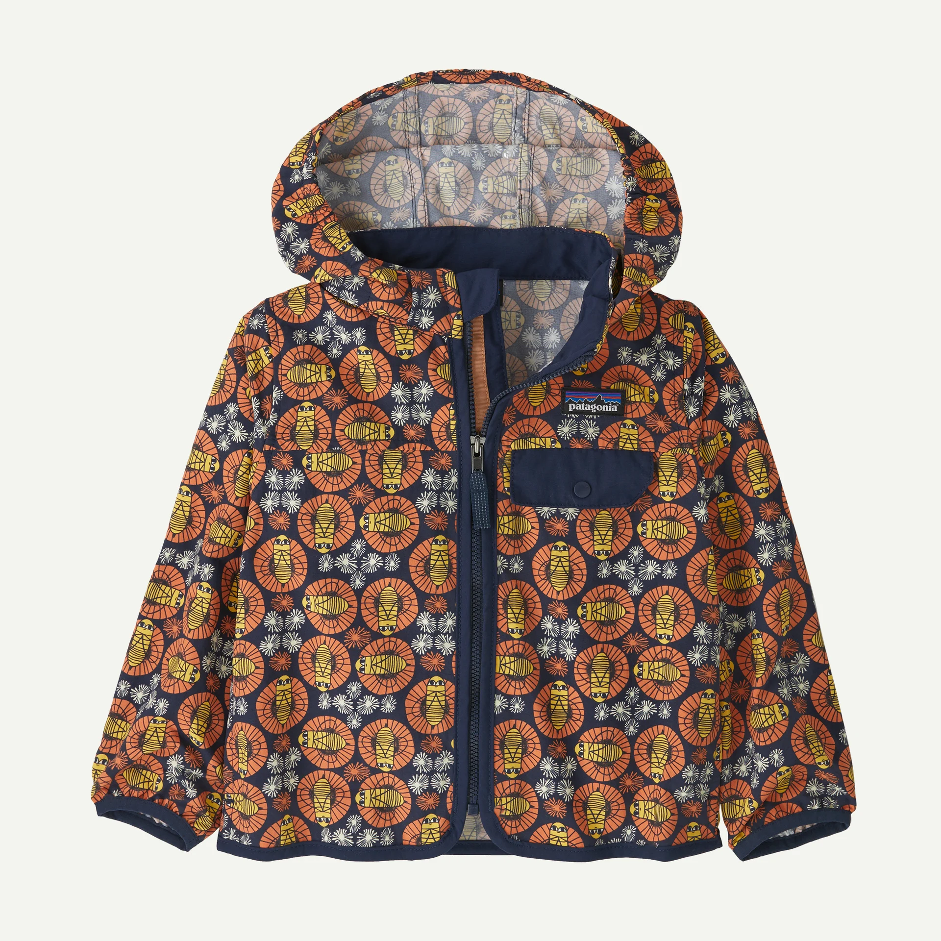 Baby Baggies™ Jacket