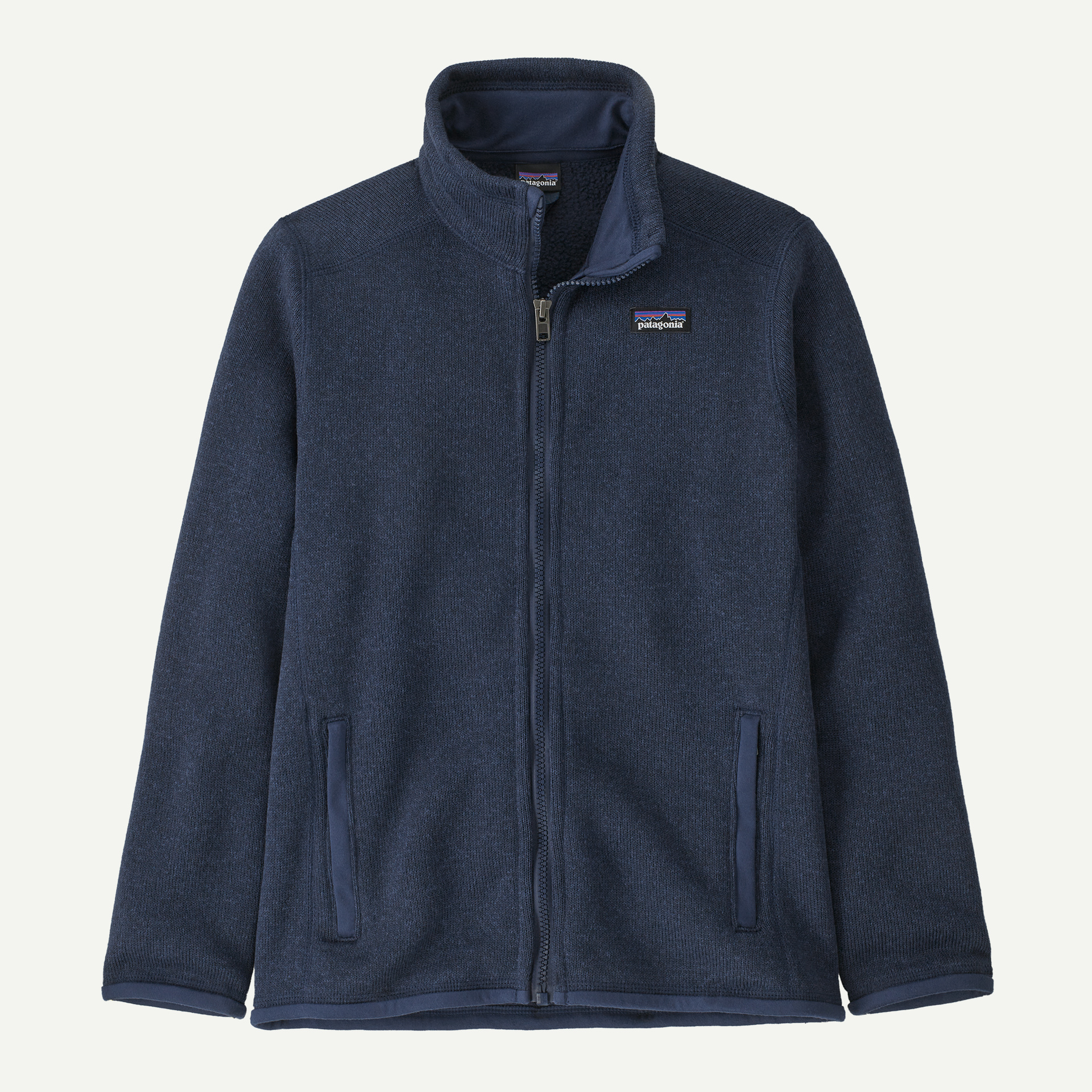 Kids' Better Sweater® Fleece Jacket