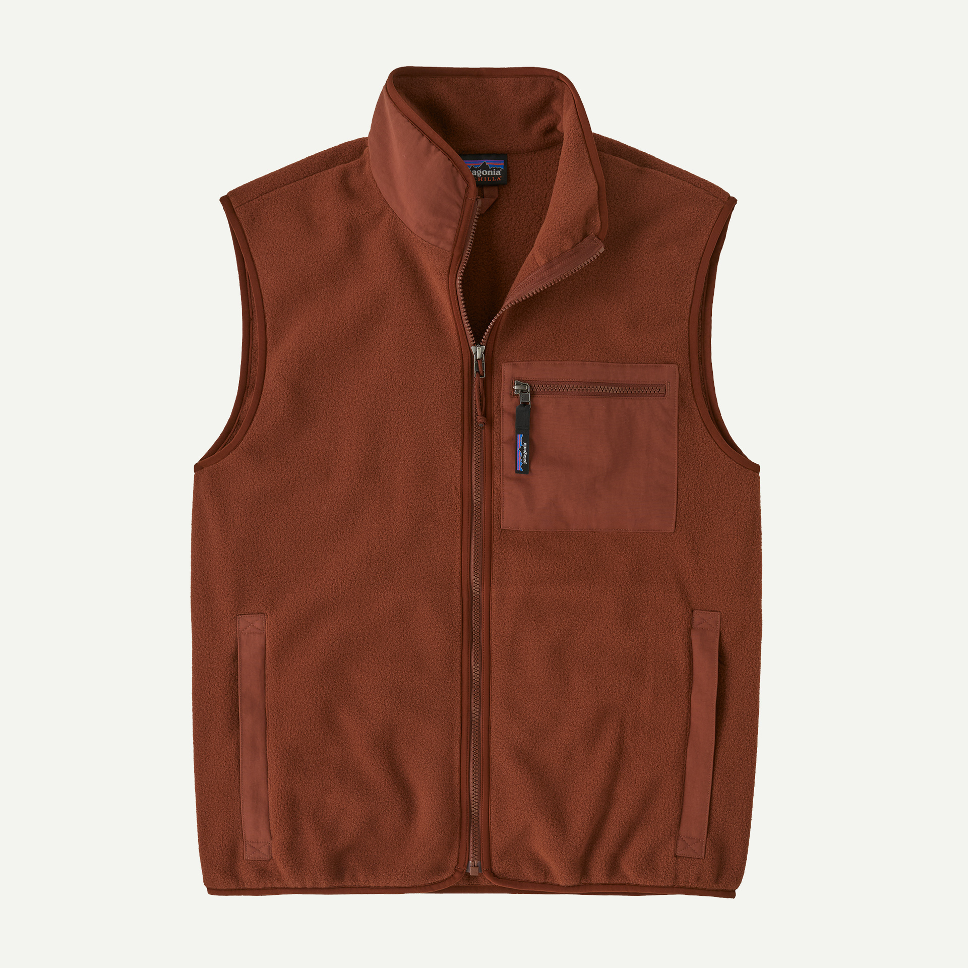 Men's Synchilla® Fleece Vest
