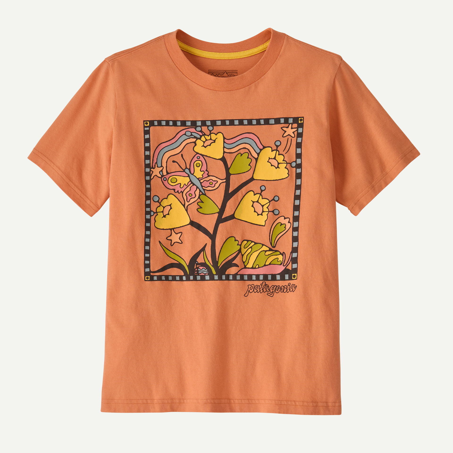 Kids' Graphic T-Shirt
