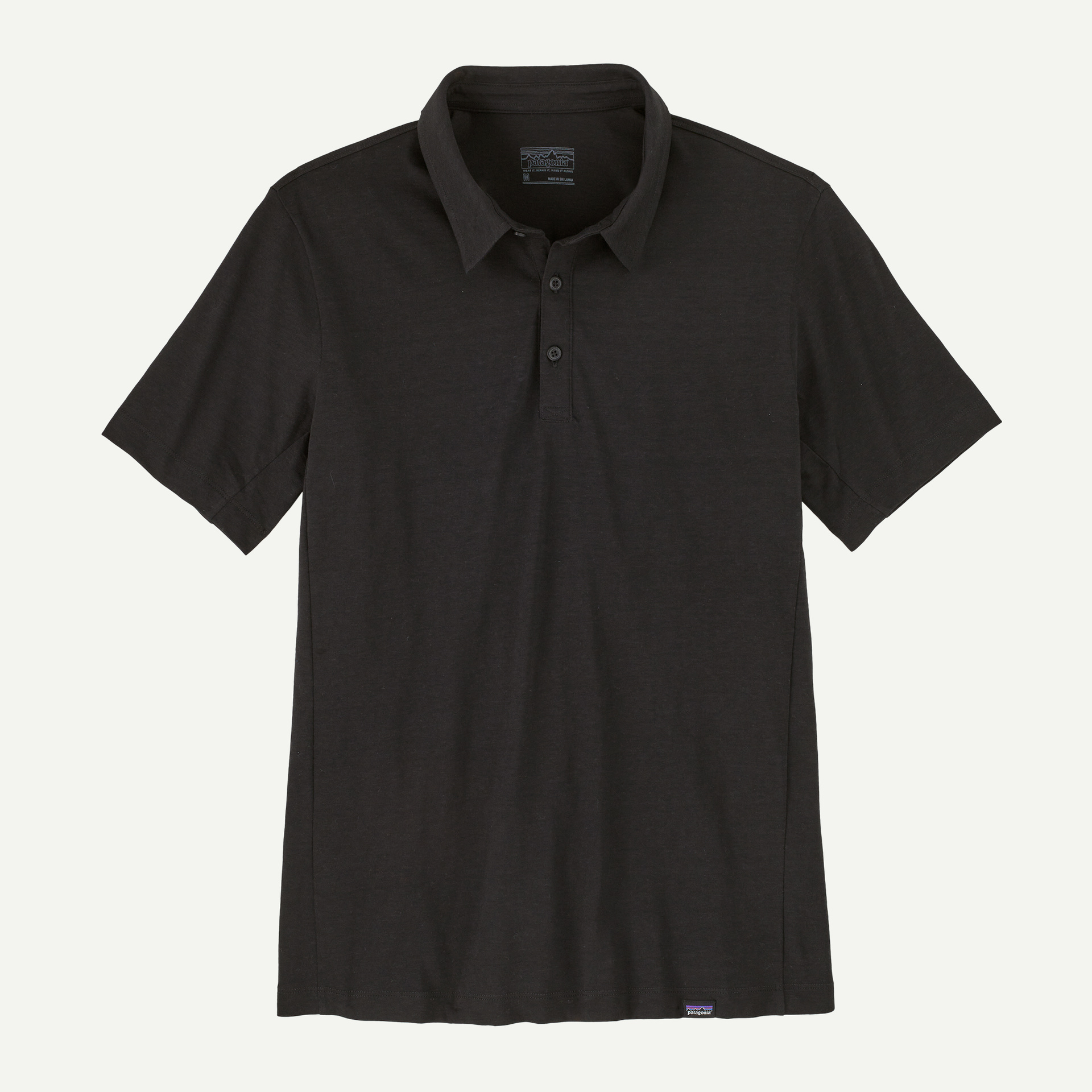 Men's Essential Polo Shirt