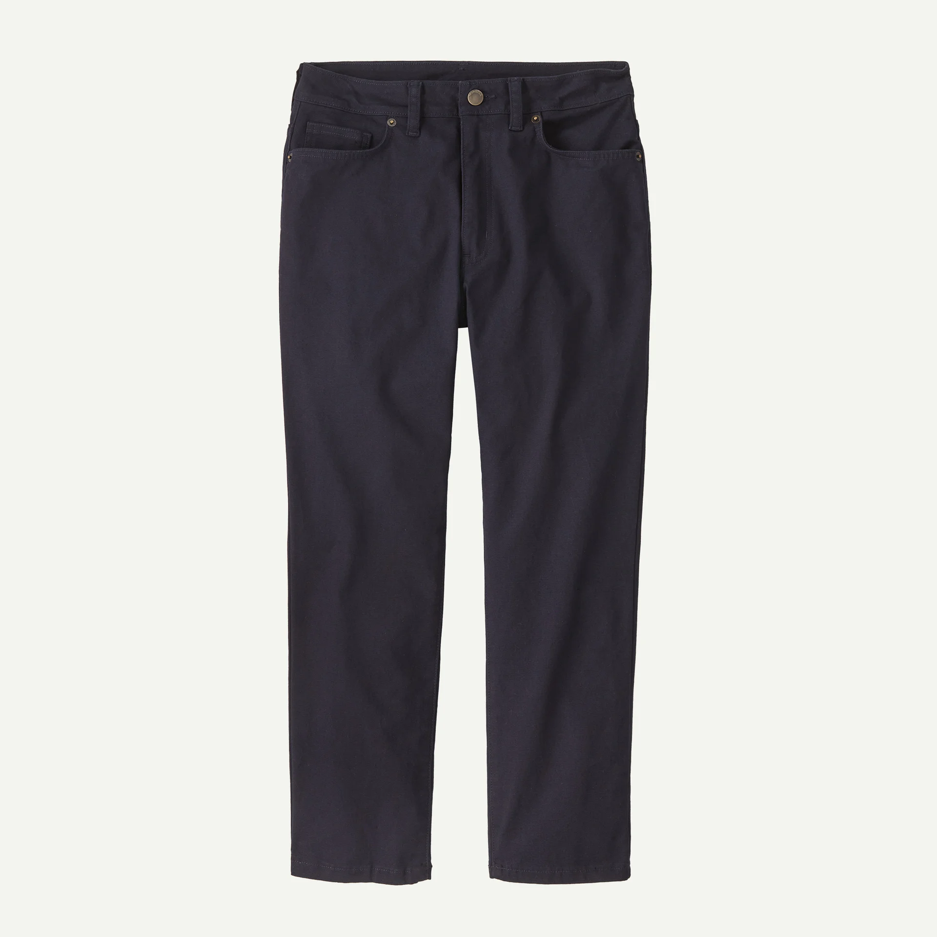 Women's Classic Straight Pants - 26