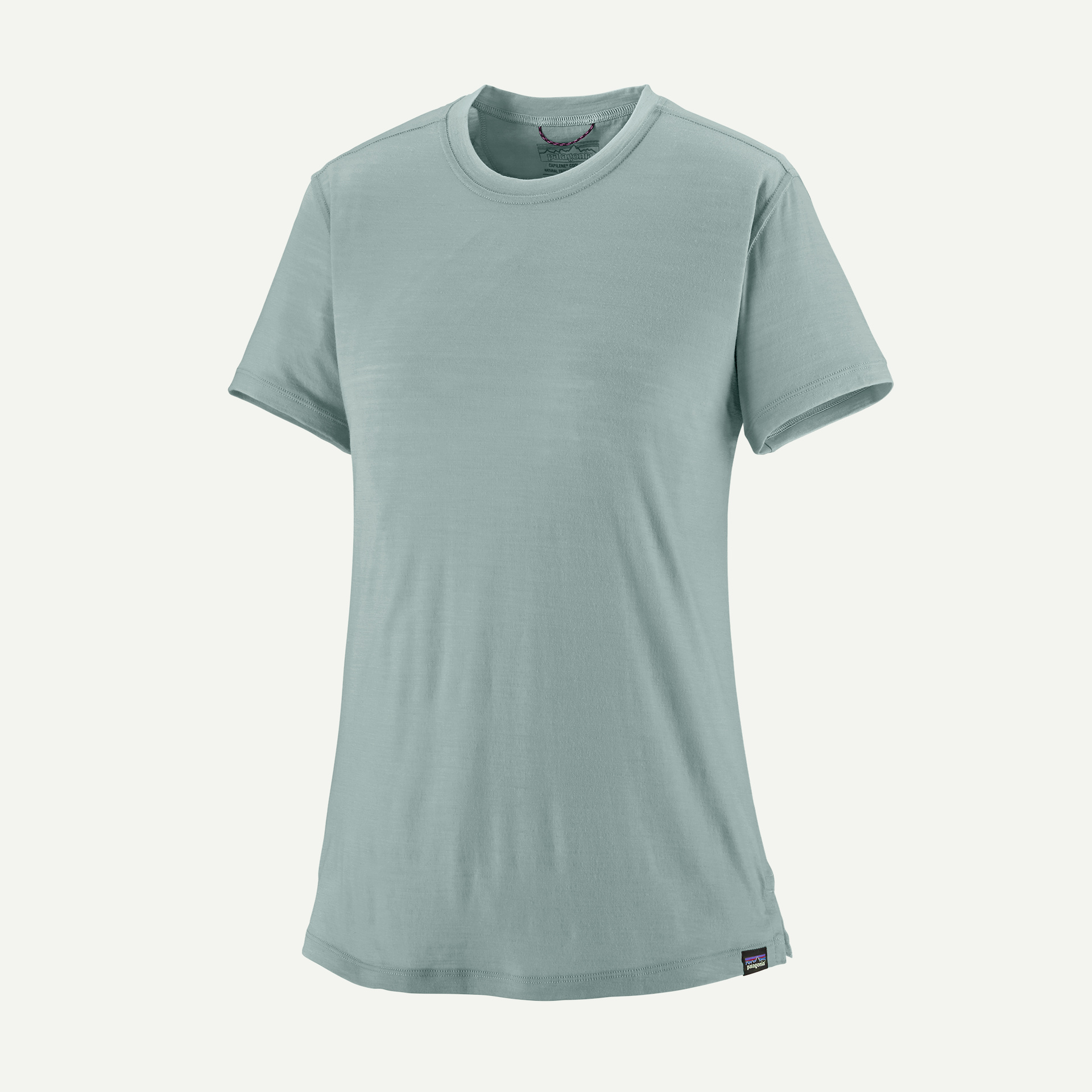 Women's Capilene® Cool Merino Blend Shirt