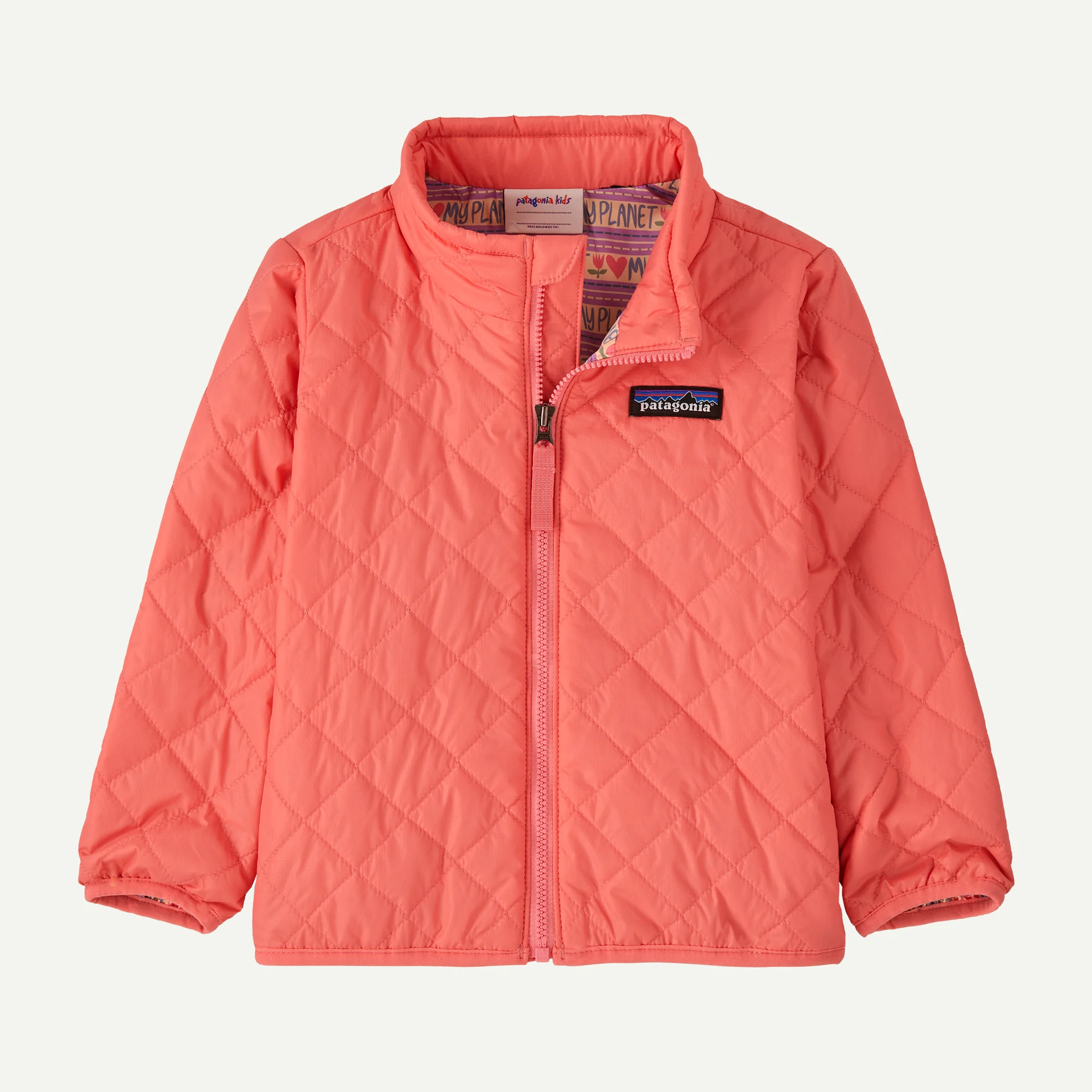 Baby Nano Puff® Jacket