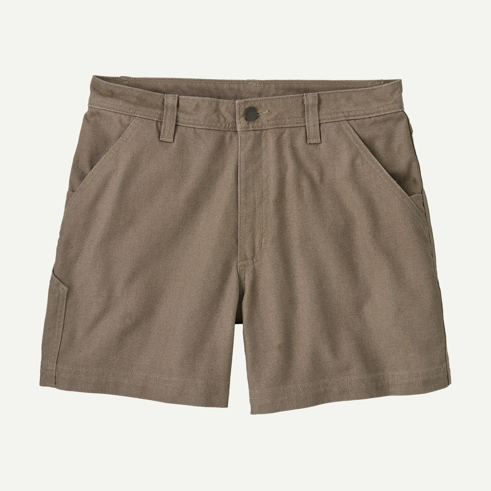 Women's All Seasons Work Shorts - 5