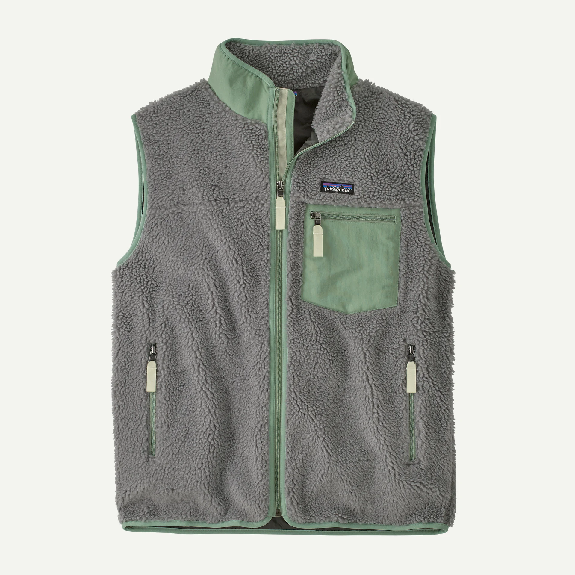 Men's Classic Retro-X® Fleece Vest
