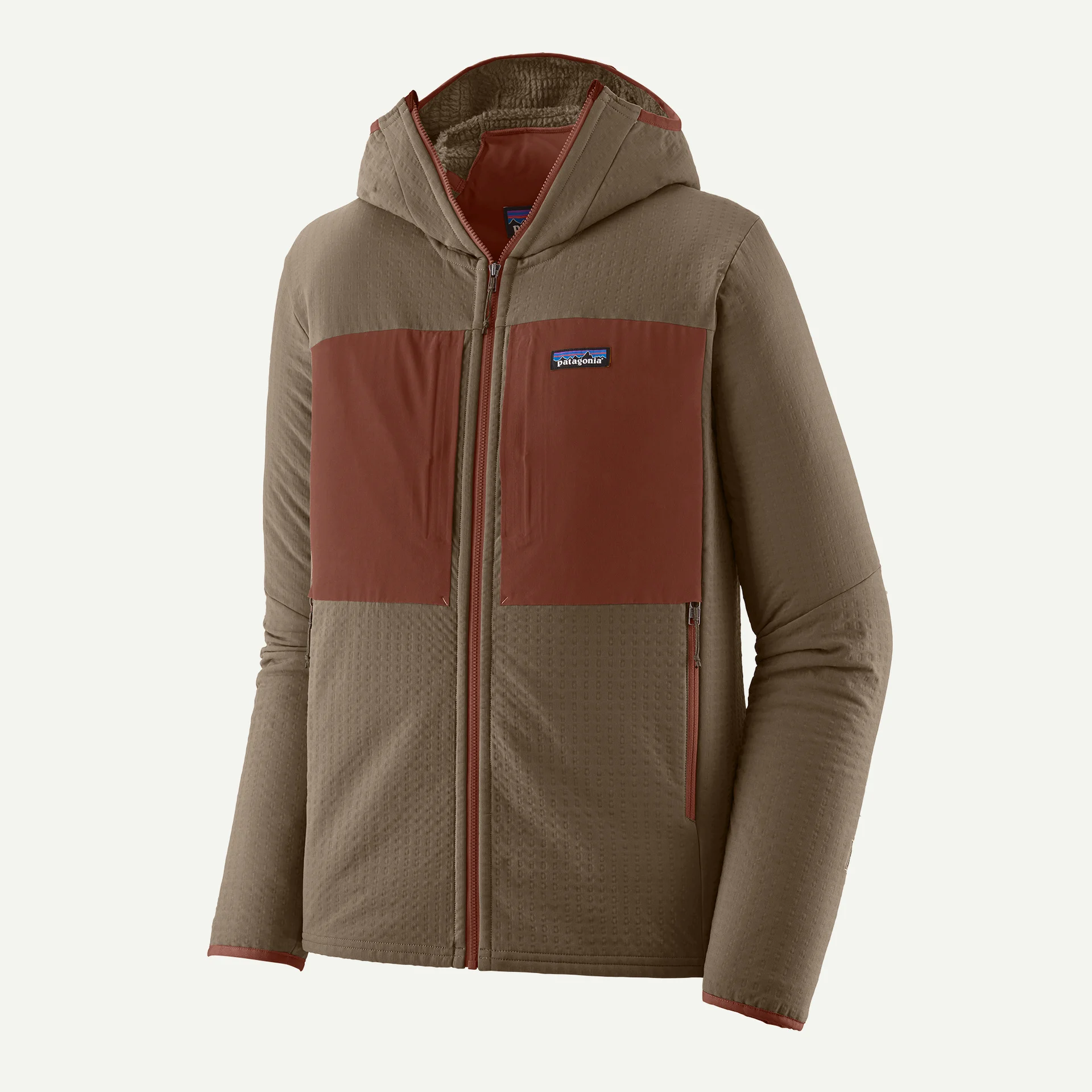 Men's R2® TechFace Hoody