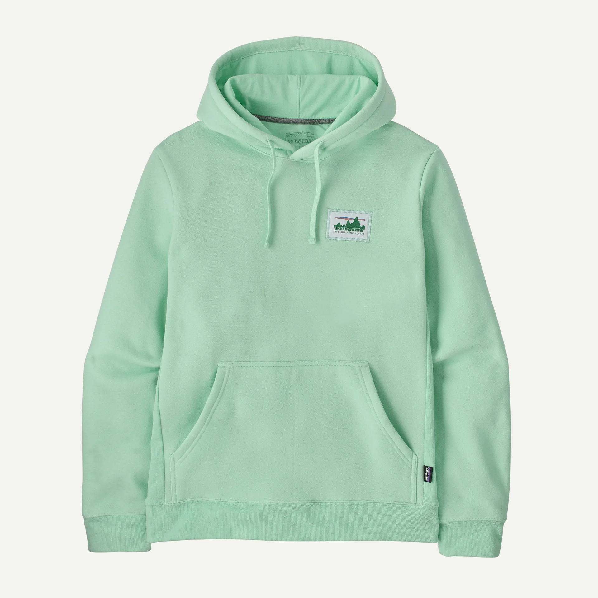 73 Skyline Uprisal Hoody